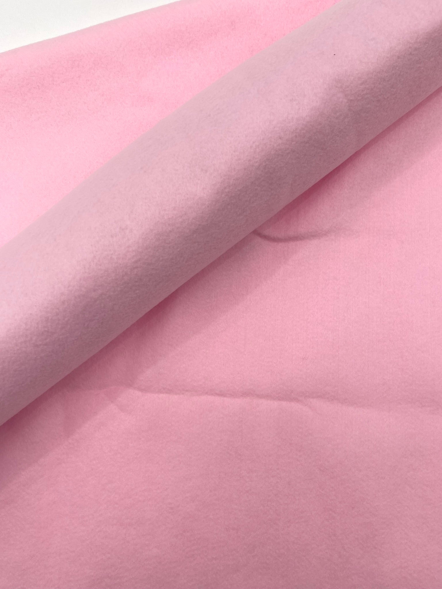Acrylic Craft Felt Fabric by The Yard 72" Wide. - New Creations Fabric & Foam Inc