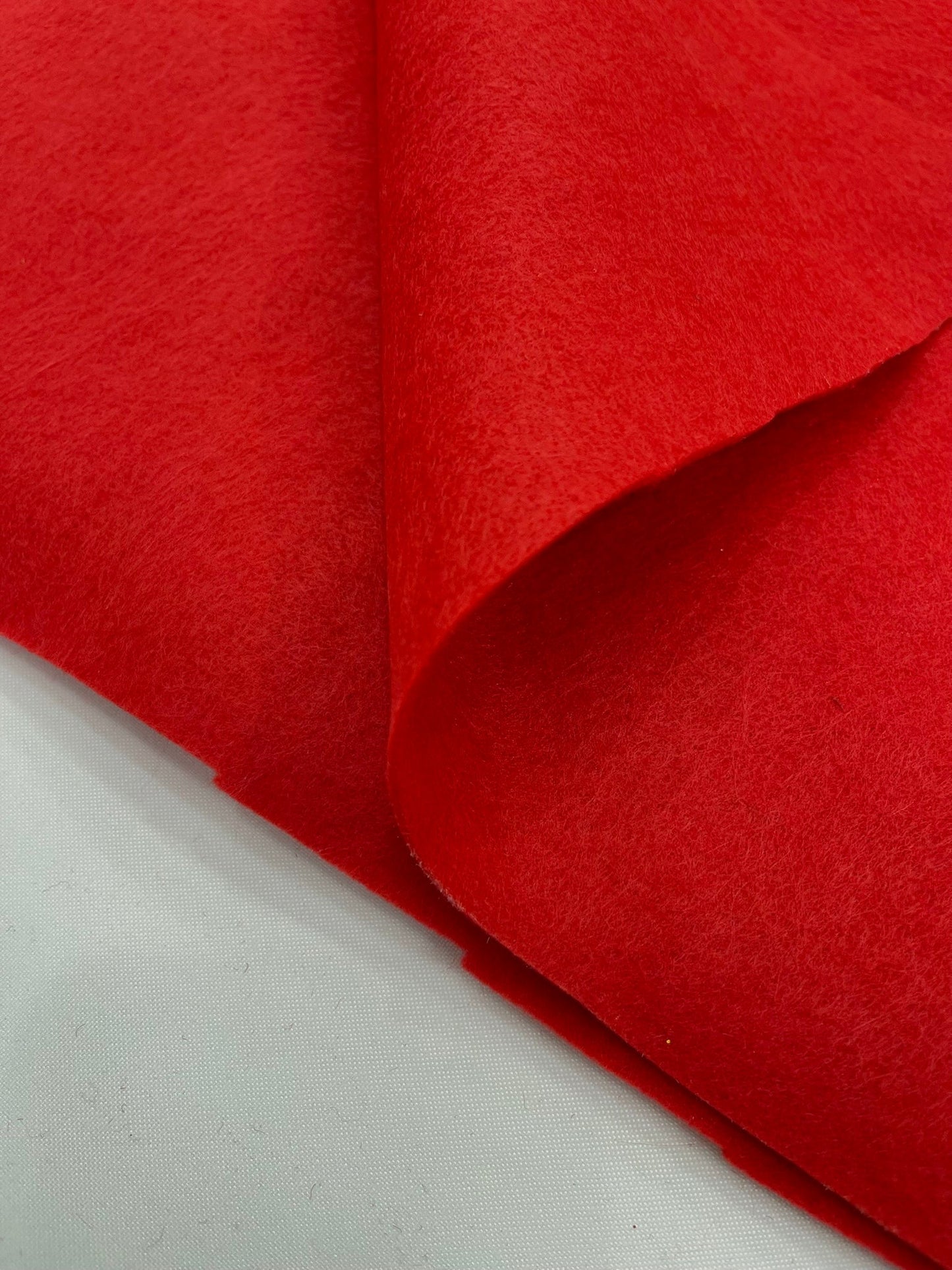 Acrylic Craft Felt Fabric by The Yard 72" Wide. - New Creations Fabric & Foam Inc