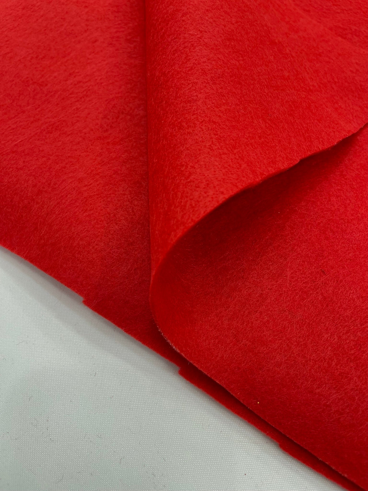 Acrylic Craft Felt Fabric by The Yard 72" Wide. - New Creations Fabric & Foam Inc