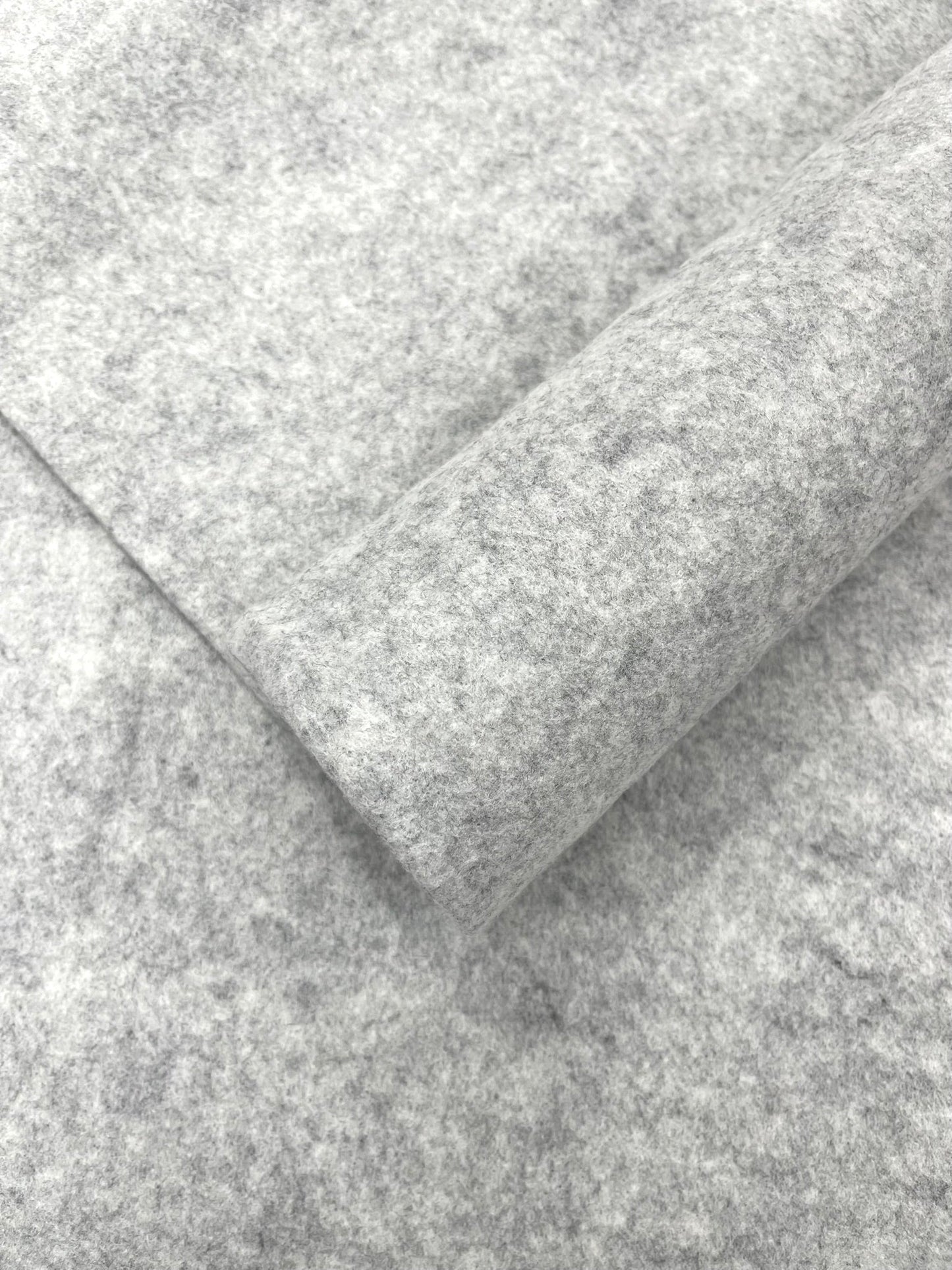 Acrylic Craft Felt Fabric by The Yard 72" Wide. - New Creations Fabric & Foam Inc