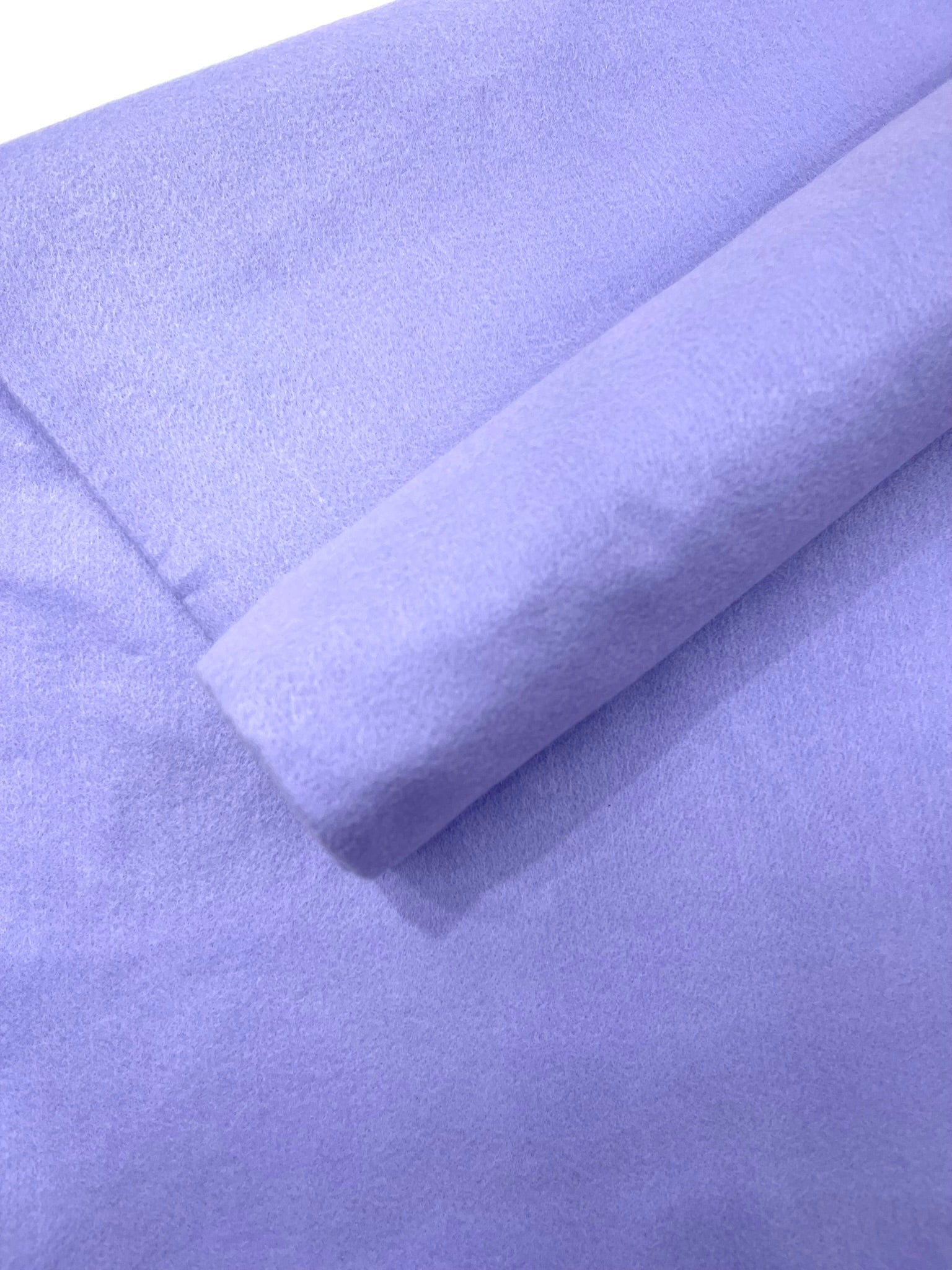Acrylic Craft Felt Fabric by The Yard 72" Wide. - New Creations Fabric & Foam Inc