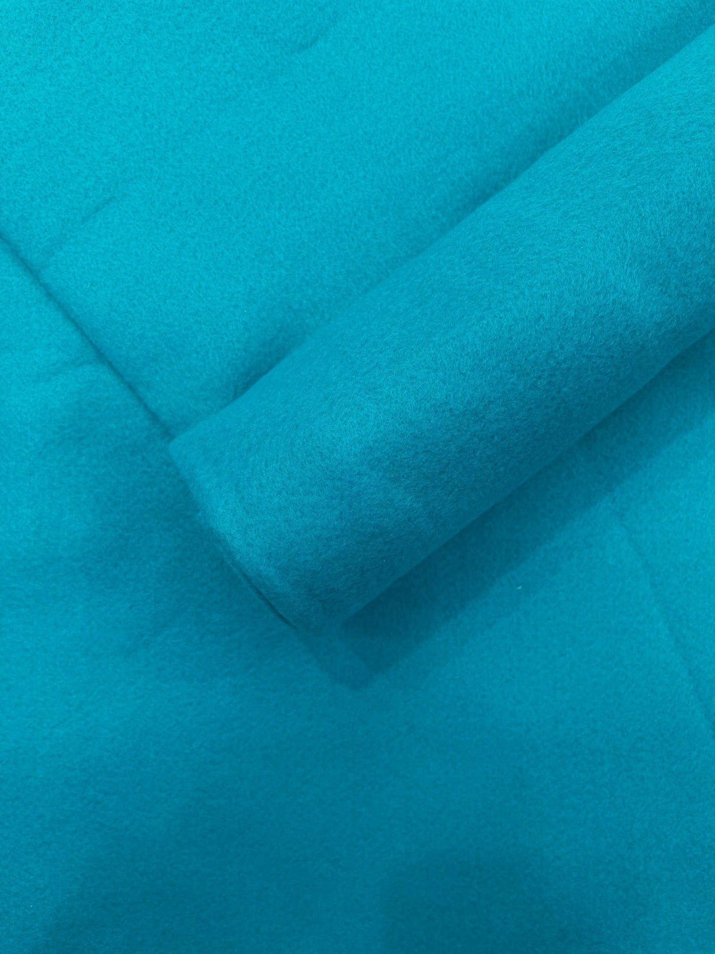 Acrylic Craft Felt Fabric by The Yard 72" Wide. - New Creations Fabric & Foam Inc
