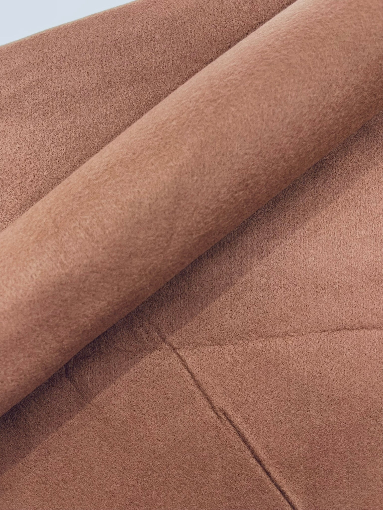 Acrylic Craft Felt Fabric by The Yard 72" Wide. - New Creations Fabric & Foam Inc