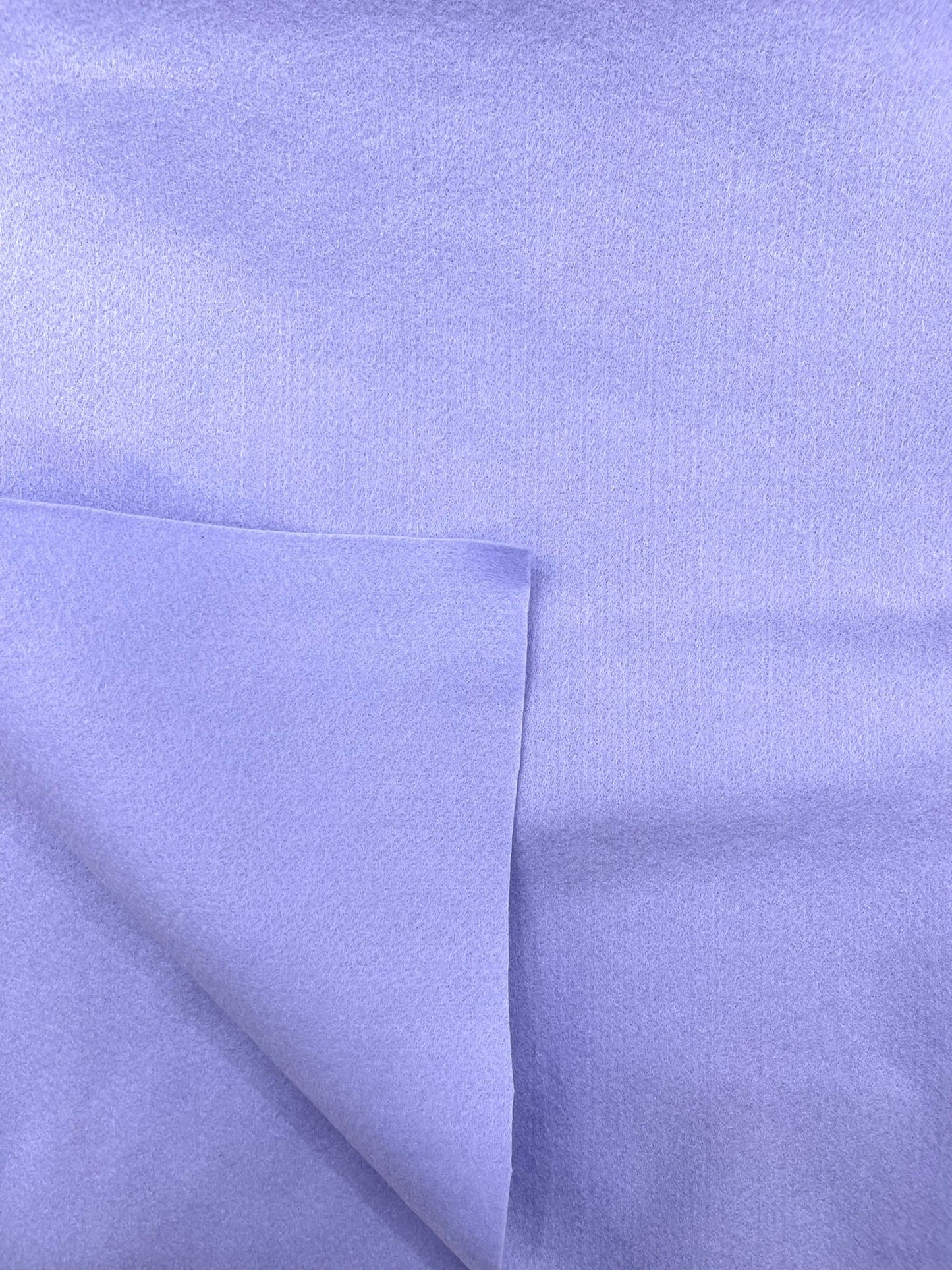 Acrylic Craft Felt Fabric by The Yard 72" Wide. - New Creations Fabric & Foam Inc
