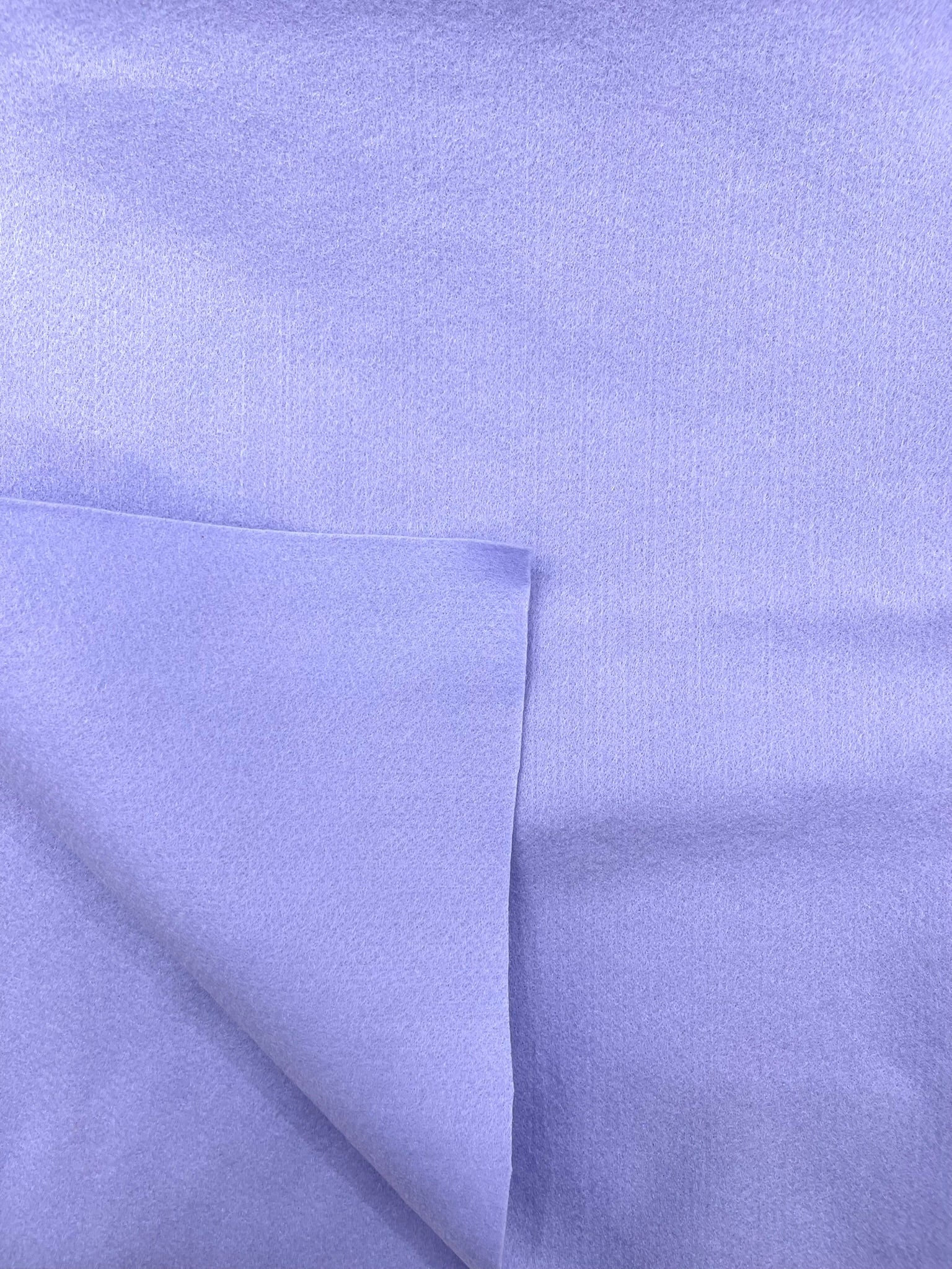 Acrylic Craft Felt Fabric by The Yard 72" Wide. - New Creations Fabric & Foam Inc