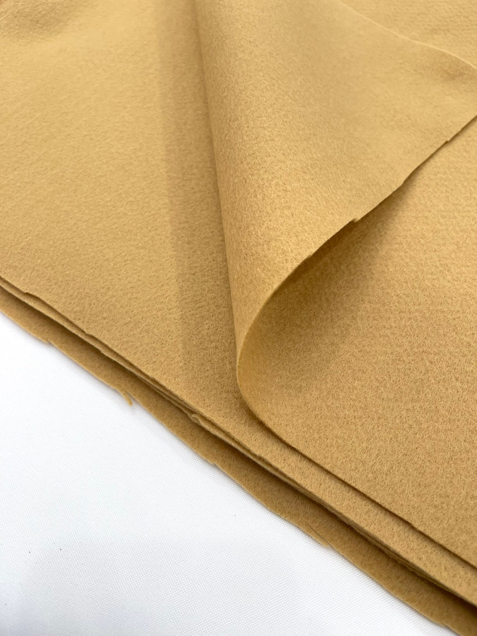 Acrylic Craft Felt Fabric by The Yard 72" Wide. - New Creations Fabric & Foam Inc