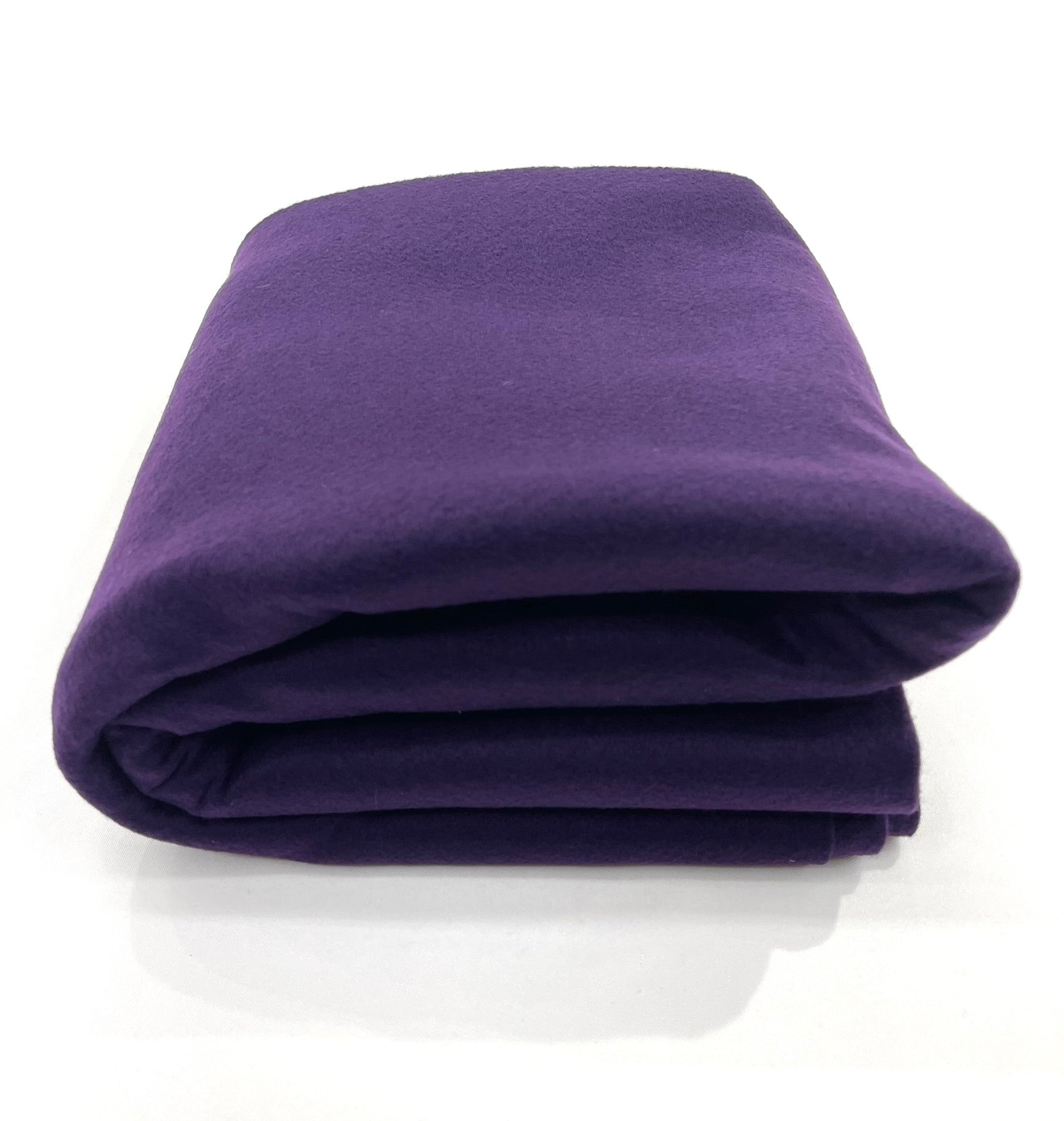 Acrylic Craft Felt Fabric by The Yard 72" Wide. - New Creations Fabric & Foam Inc