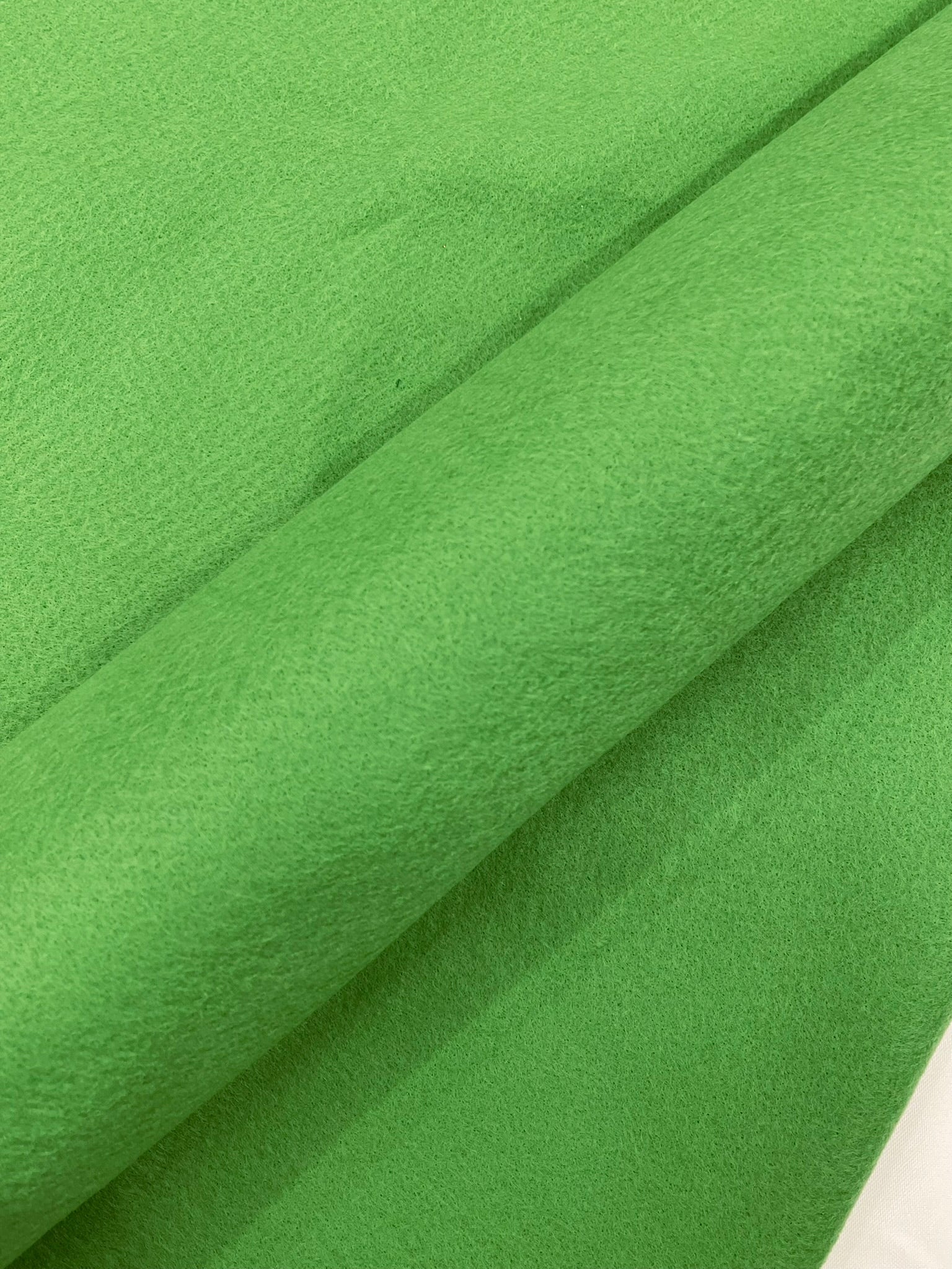 Acrylic Craft Felt Fabric by The Yard 72" Wide. - New Creations Fabric & Foam Inc