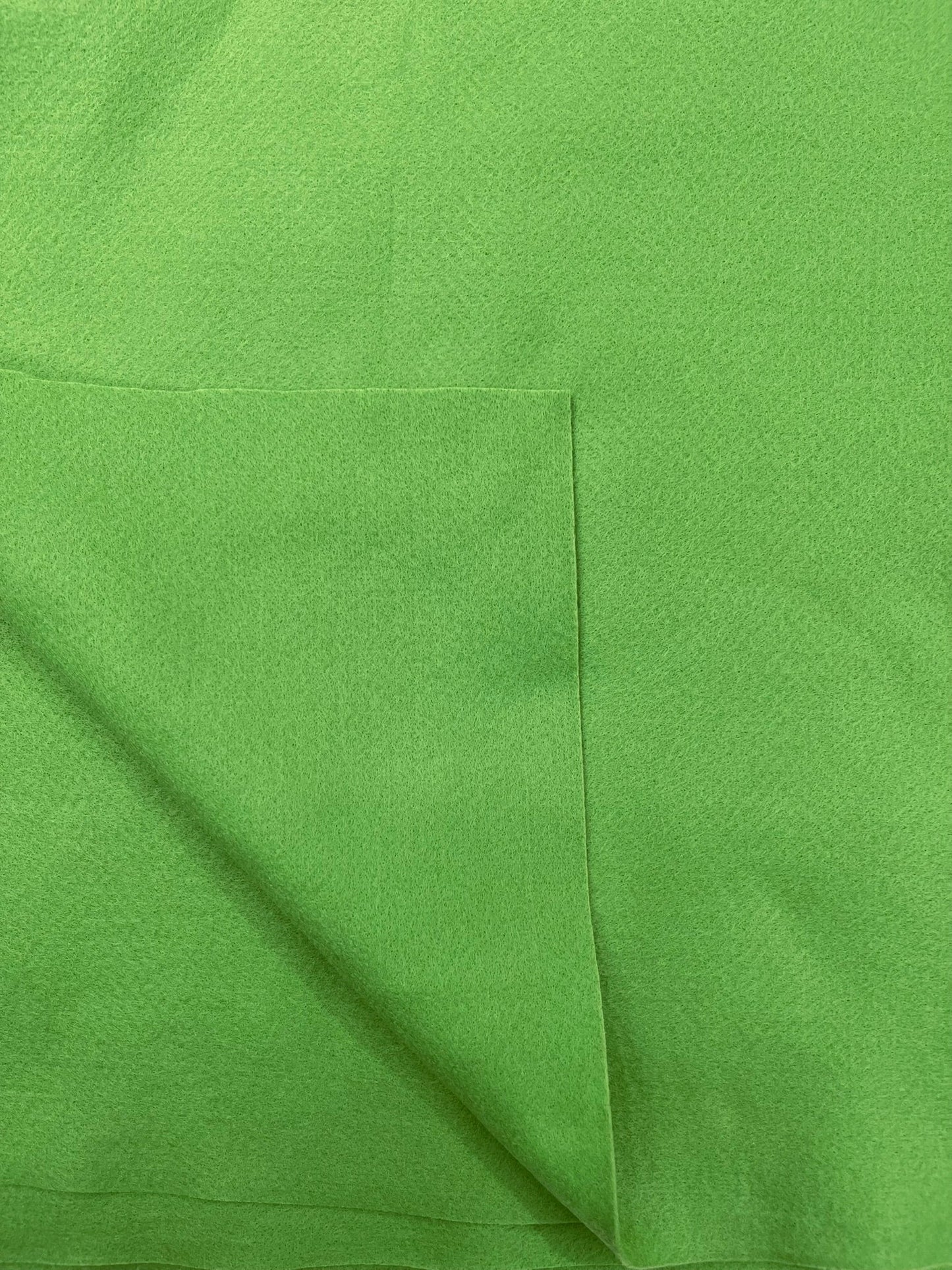 Acrylic Craft Felt Fabric by The Yard 72" Wide. - New Creations Fabric & Foam Inc