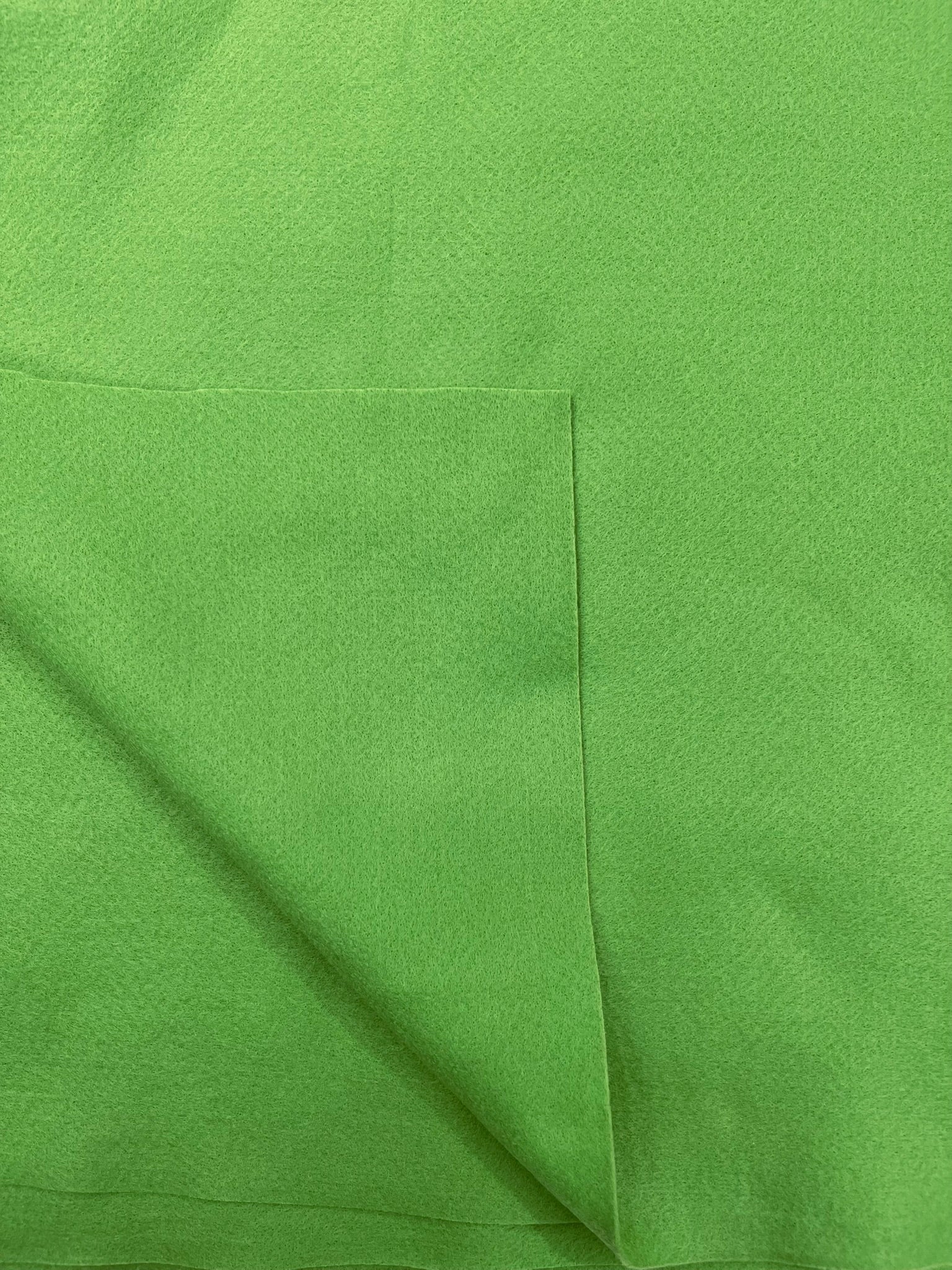 Acrylic Craft Felt Fabric by The Yard 72" Wide. - New Creations Fabric & Foam Inc