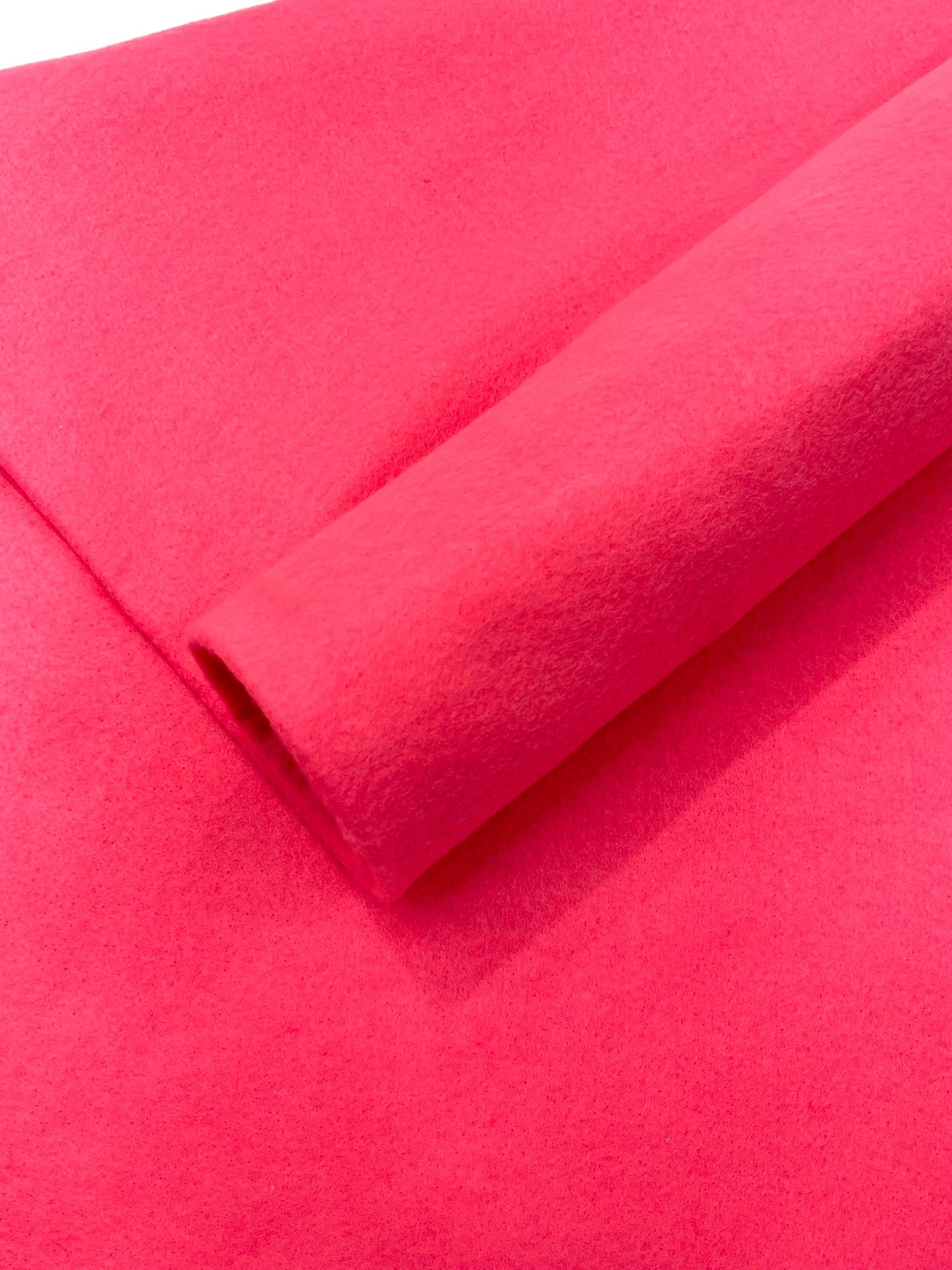 Acrylic Craft Felt Fabric by The Yard 72" Wide. - New Creations Fabric & Foam Inc