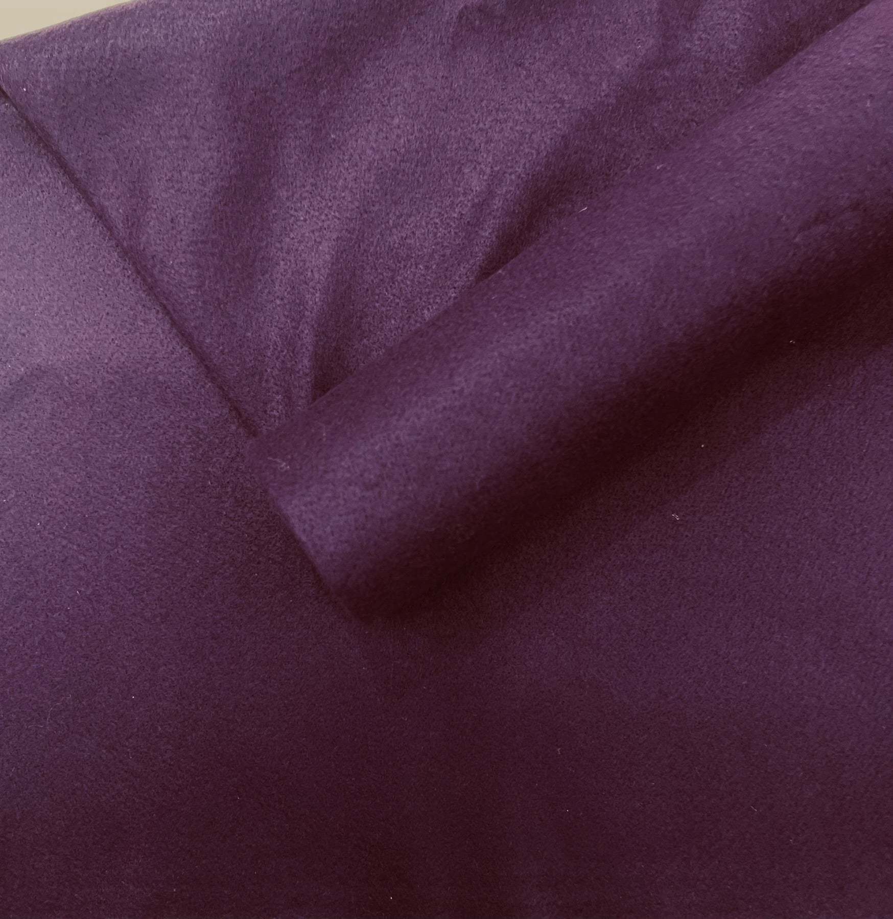 Acrylic Craft Felt Fabric by The Yard 72" Wide. - New Creations Fabric & Foam Inc