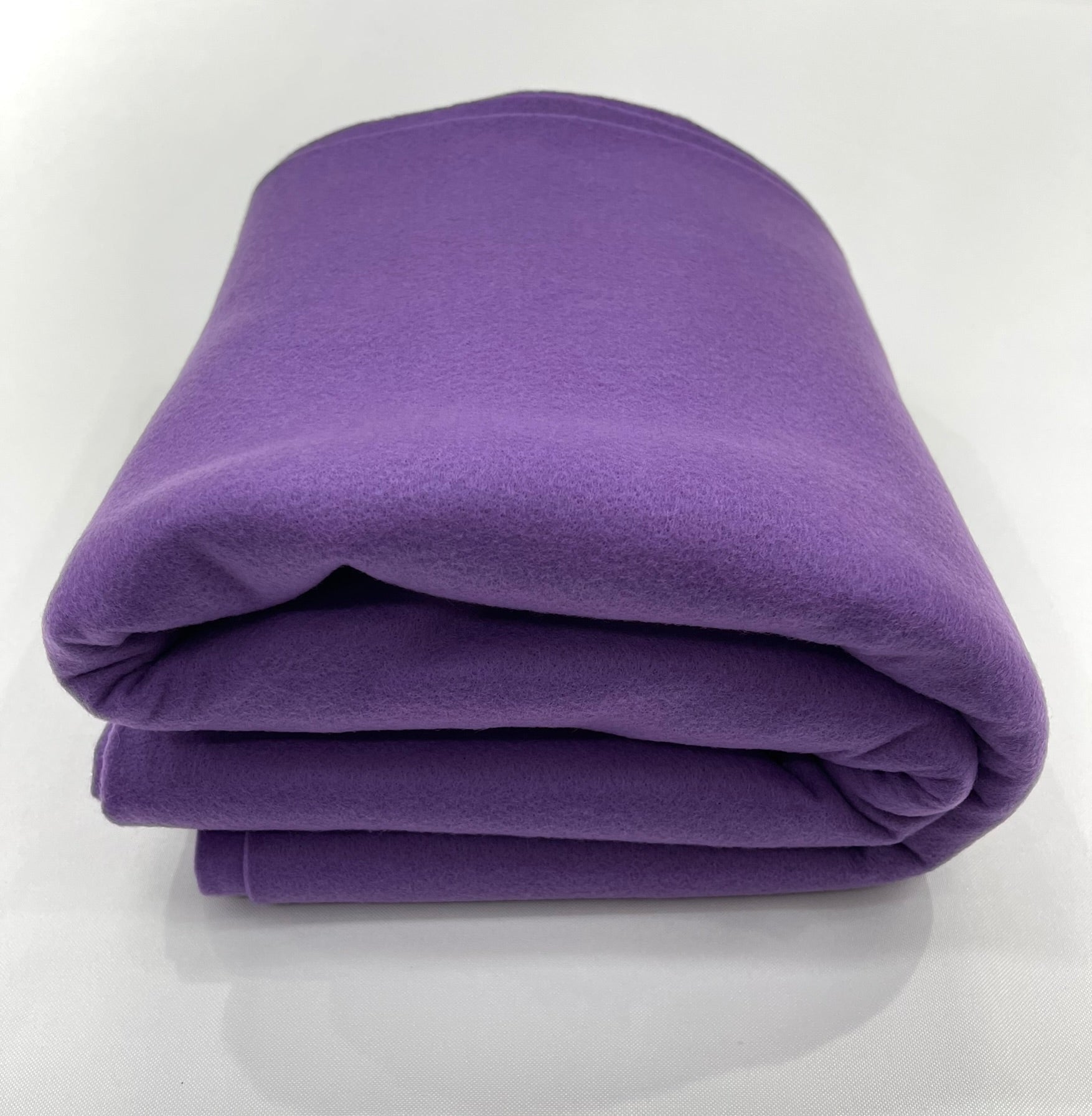 Acrylic Craft Felt Fabric by The Yard 72" Wide. - New Creations Fabric & Foam Inc