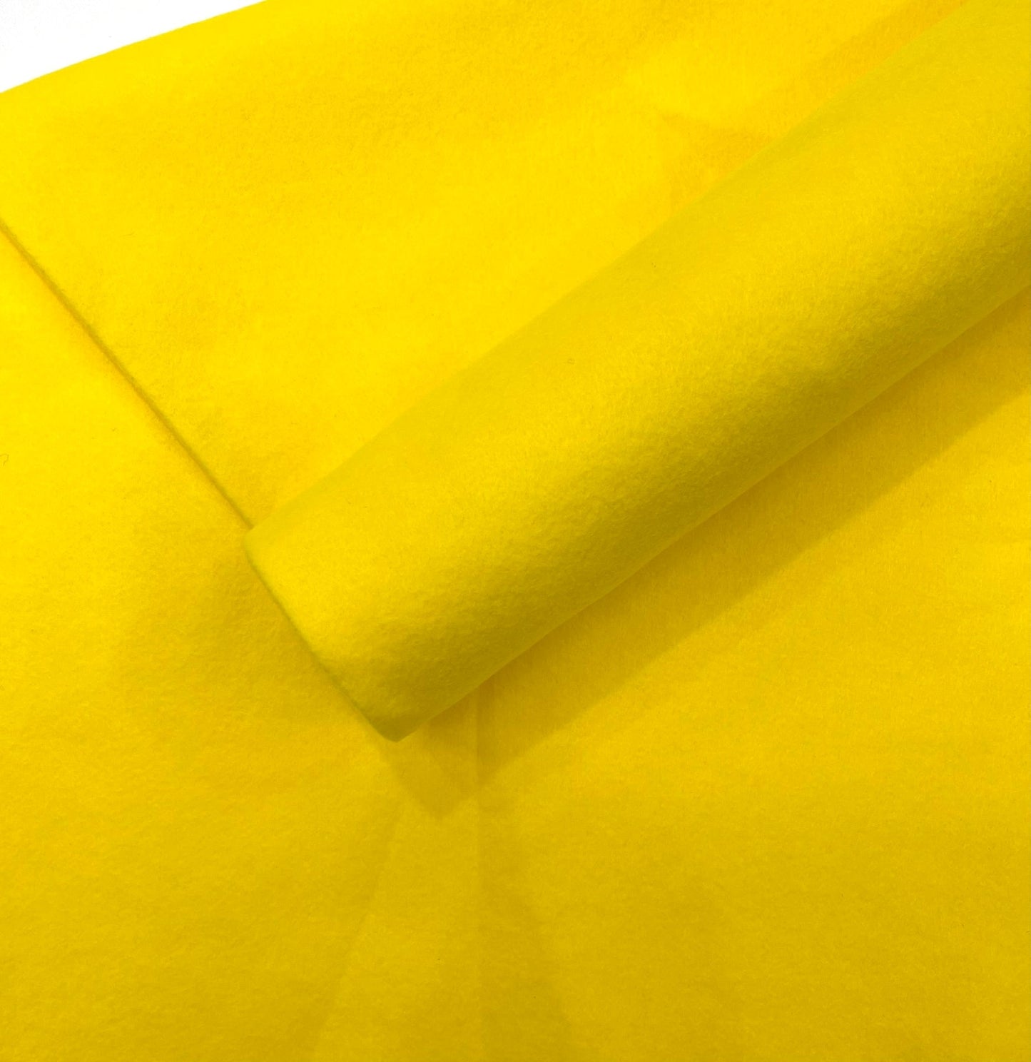 Acrylic Craft Felt Fabric by The Yard 72" Wide. - New Creations Fabric & Foam Inc