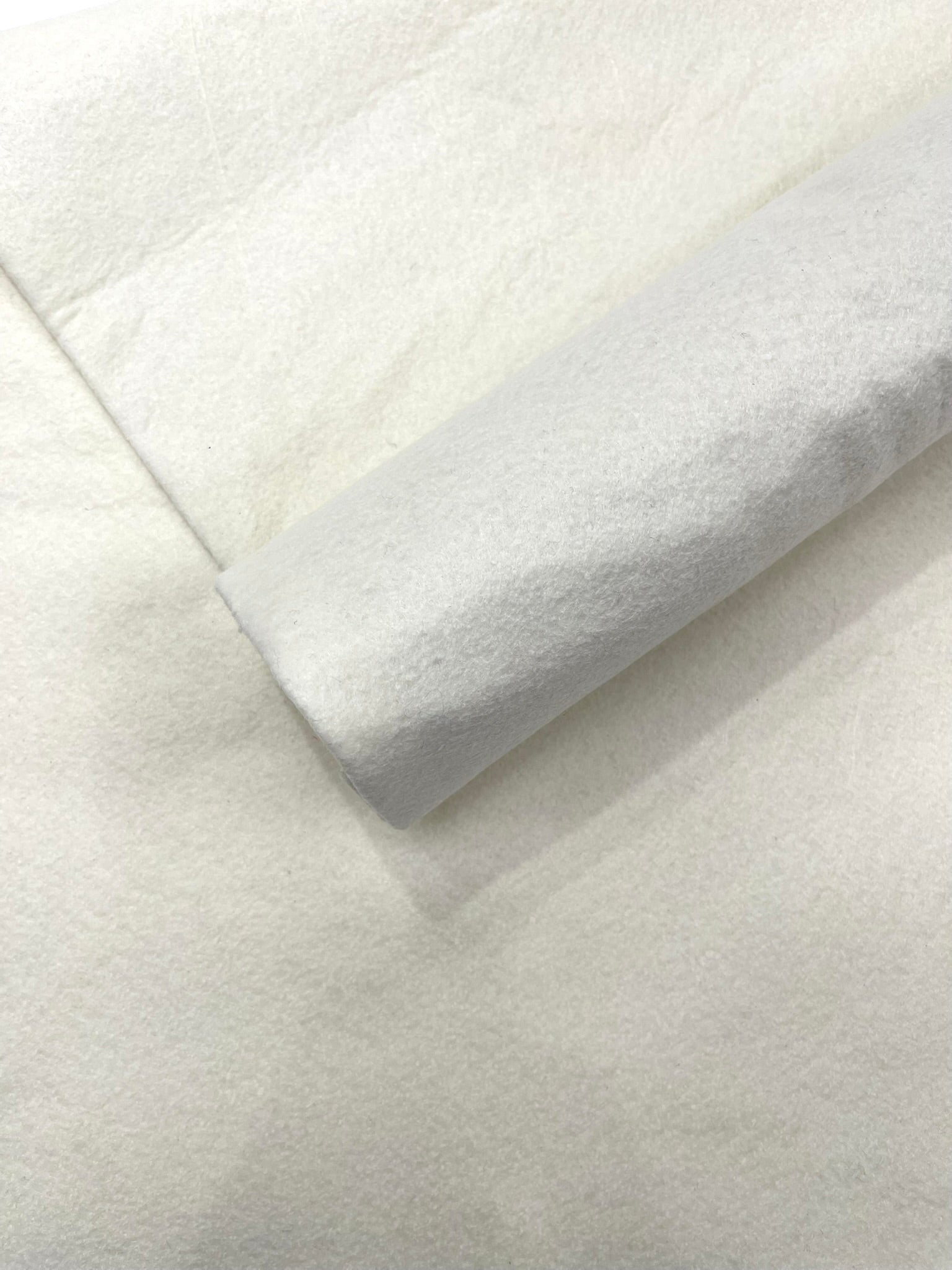 Acrylic Craft Felt Fabric by The Yard 72" Wide. - New Creations Fabric & Foam Inc