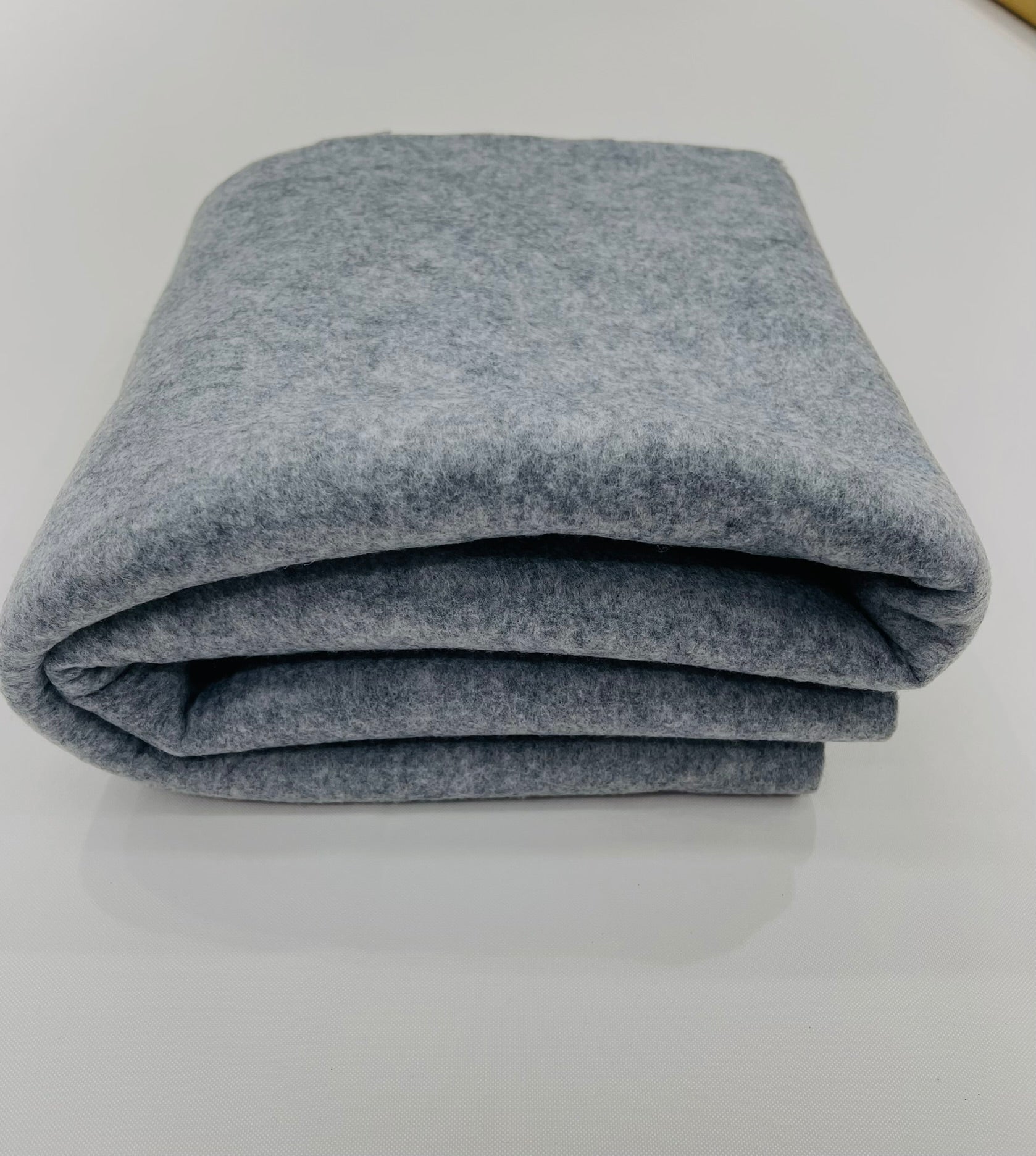 Acrylic Craft Felt Fabric by The Yard 72" Wide. - New Creations Fabric & Foam Inc