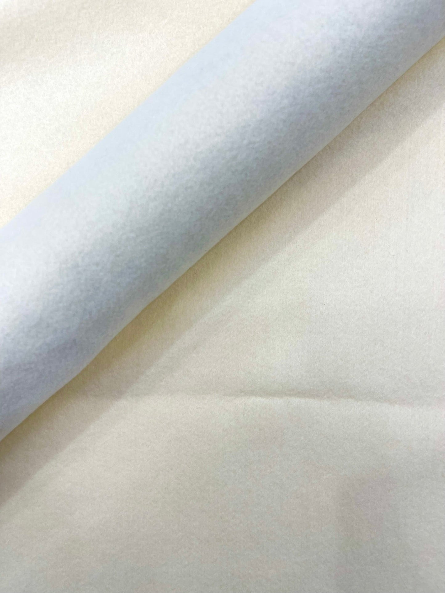 Acrylic Craft Felt Fabric by The Yard 72" Wide. - New Creations Fabric & Foam Inc