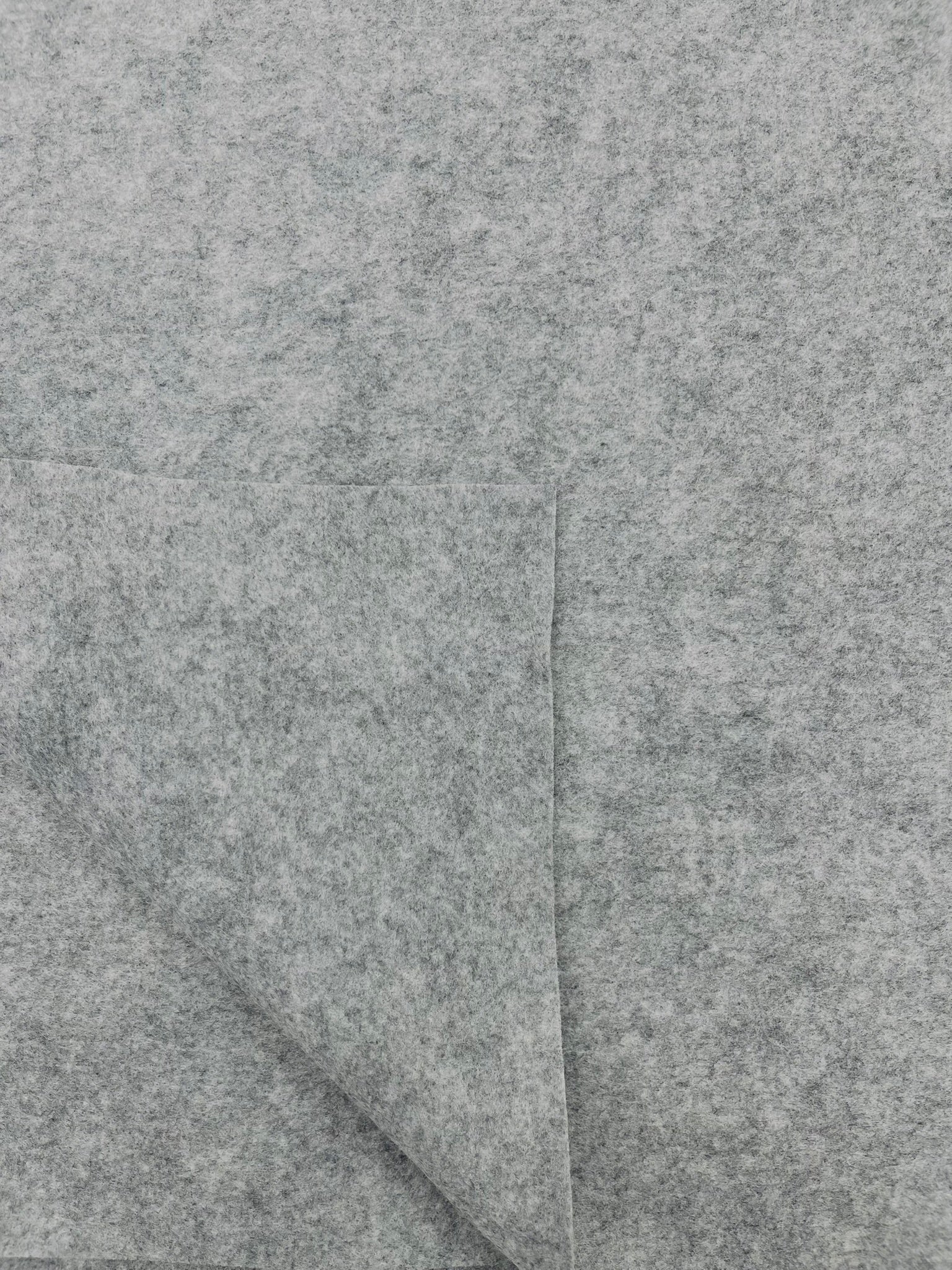 Acrylic Craft Felt Fabric by The Yard 72" Wide. - New Creations Fabric & Foam Inc