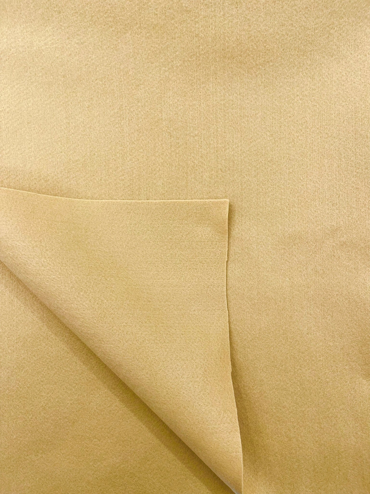 Acrylic Craft Felt Fabric by The Yard 72" Wide. - New Creations Fabric & Foam Inc