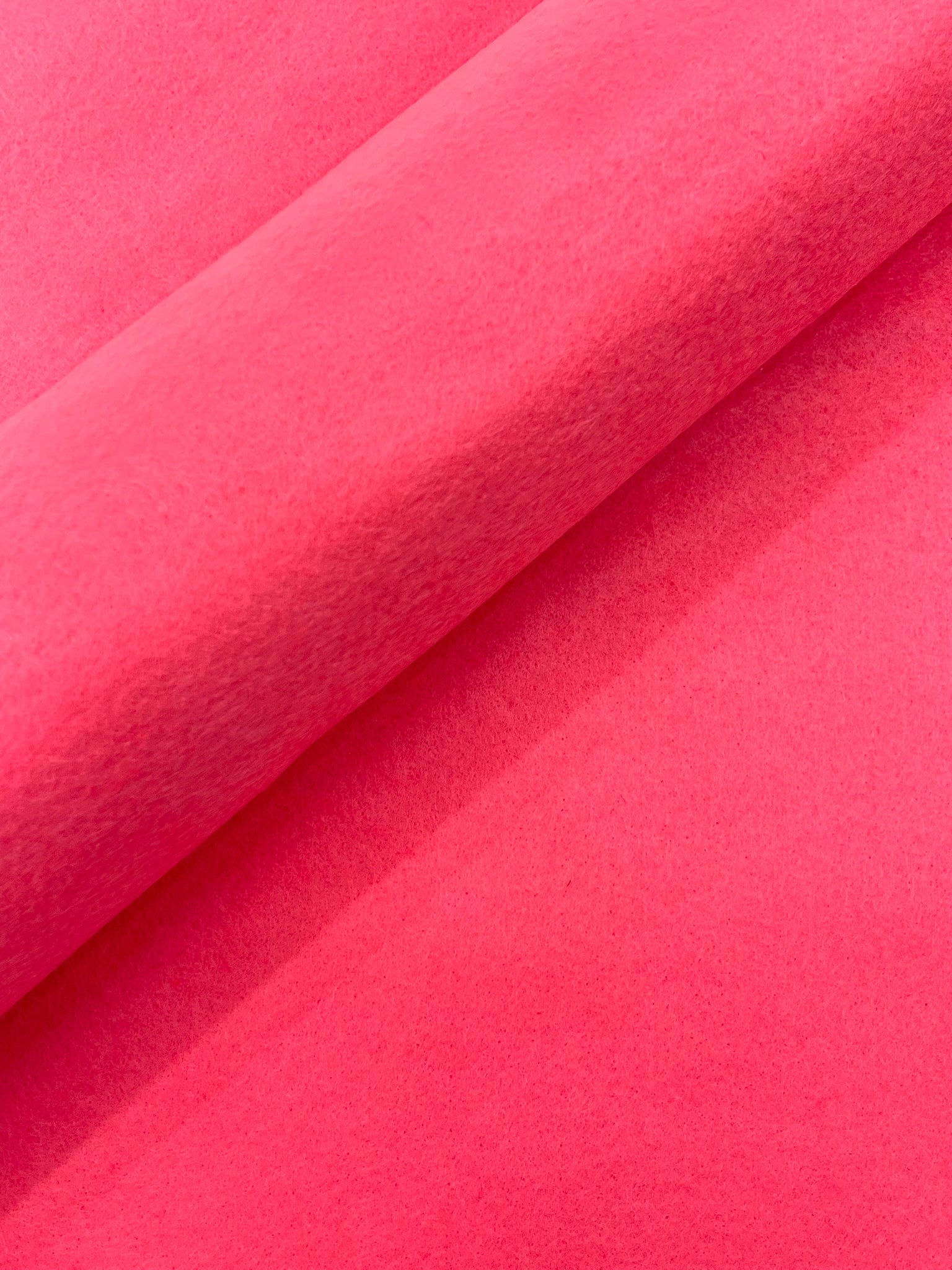 Acrylic Craft Felt Fabric by The Yard 72" Wide. - New Creations Fabric & Foam Inc