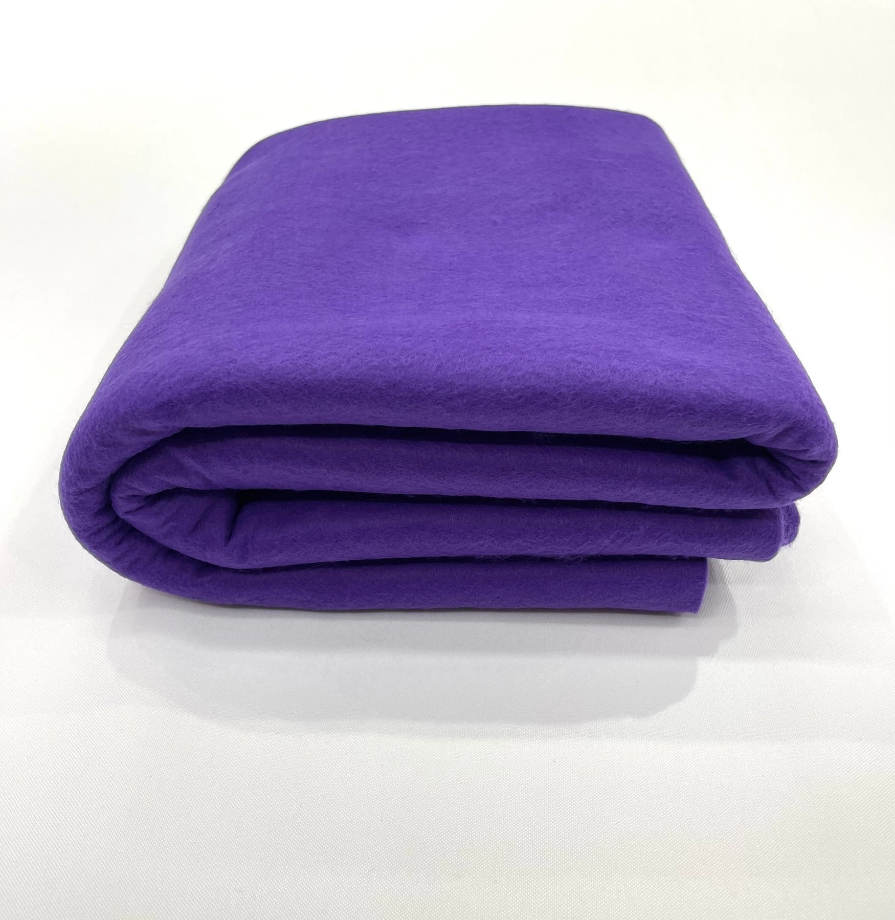 Acrylic Craft Felt Fabric by The Yard 72" Wide. - New Creations Fabric & Foam Inc