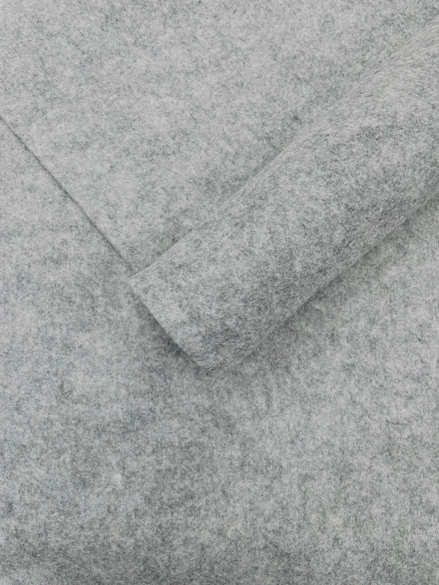 Acrylic Craft Felt Fabric by The Yard 72" Wide. - New Creations Fabric & Foam Inc
