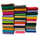 Acrylic Craft Felt Fabric by The Yard 72" Wide. - New Creations Fabric & Foam Inc