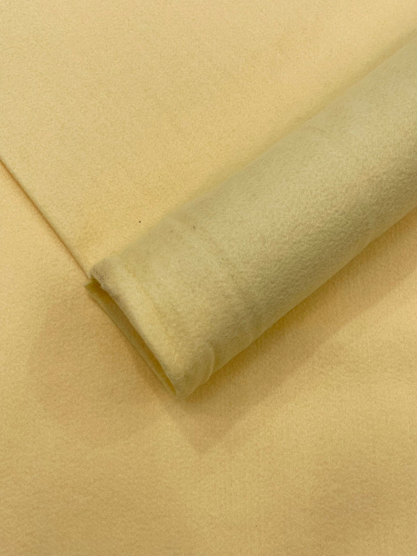 Acrylic Craft Felt Fabric by The Yard 72" Wide. - New Creations Fabric & Foam Inc