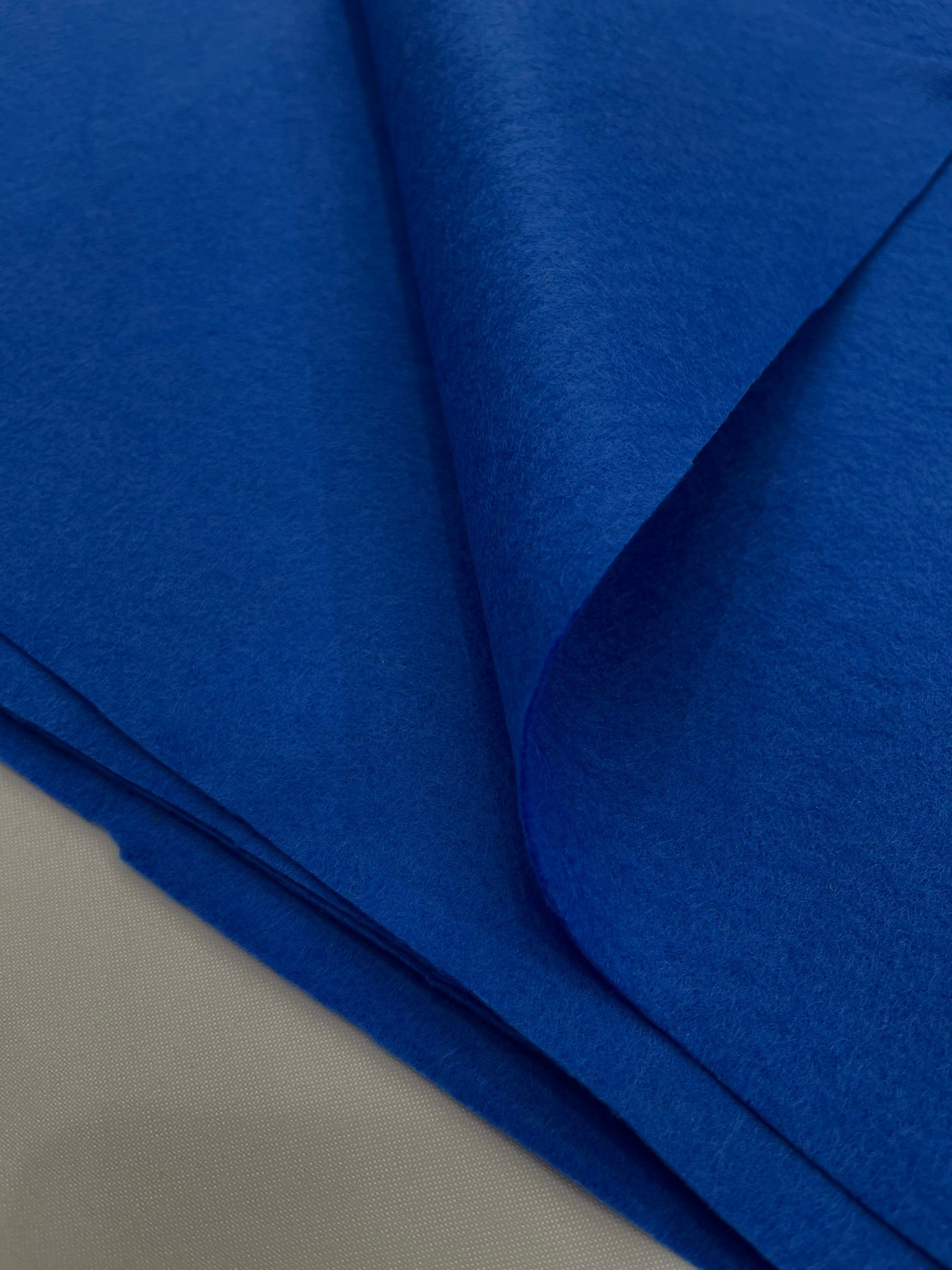 Acrylic Craft Felt Fabric by The Yard 72" Wide. - New Creations Fabric & Foam Inc