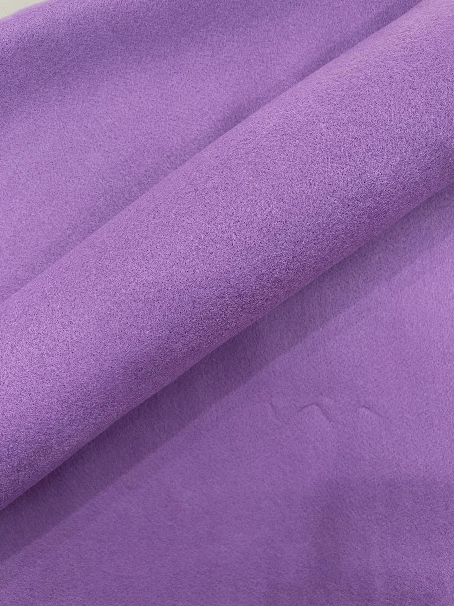 Acrylic Craft Felt Fabric by The Yard 72" Wide. - New Creations Fabric & Foam Inc
