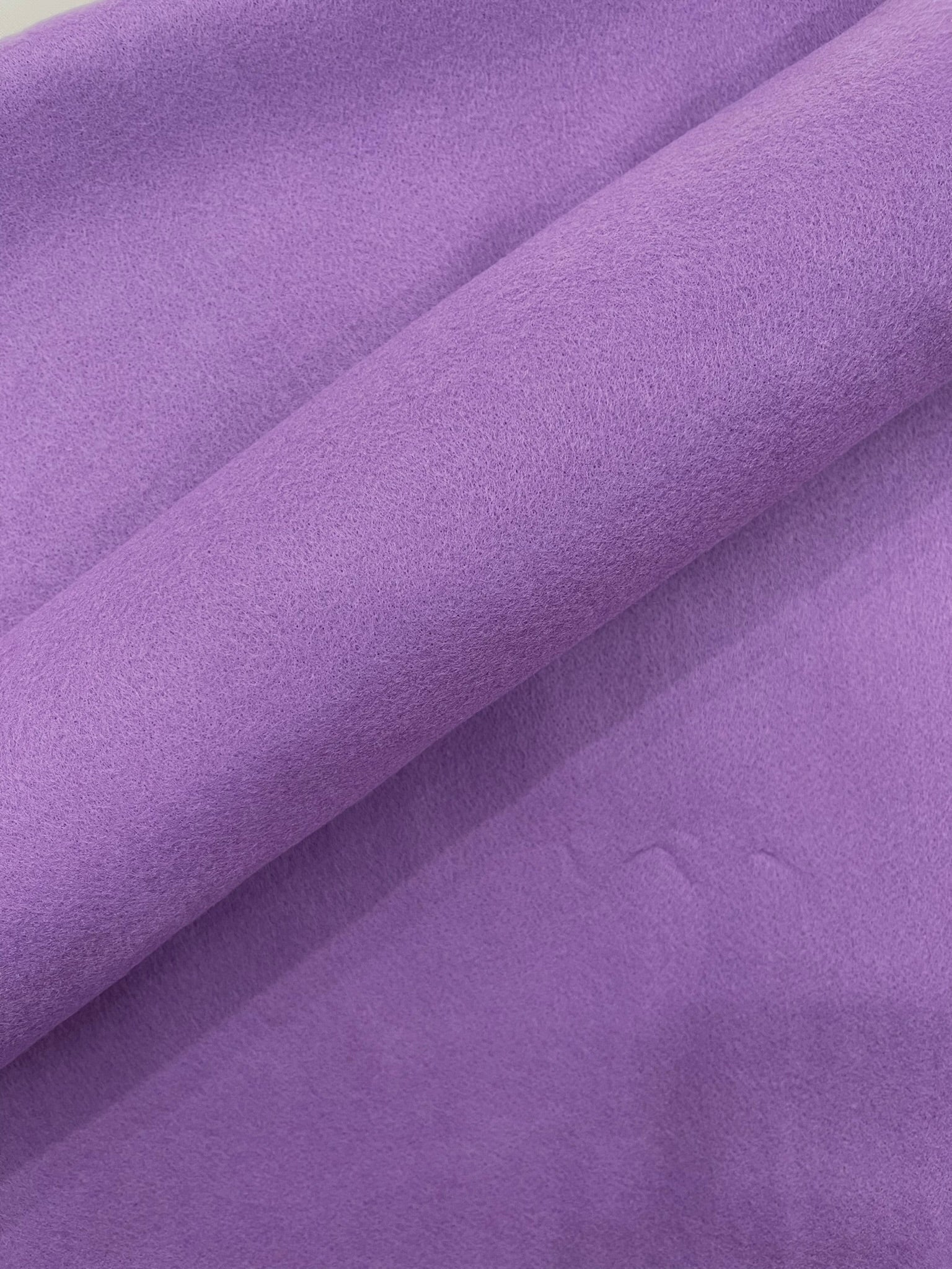 Acrylic Craft Felt Fabric by The Yard 72" Wide. - New Creations Fabric & Foam Inc