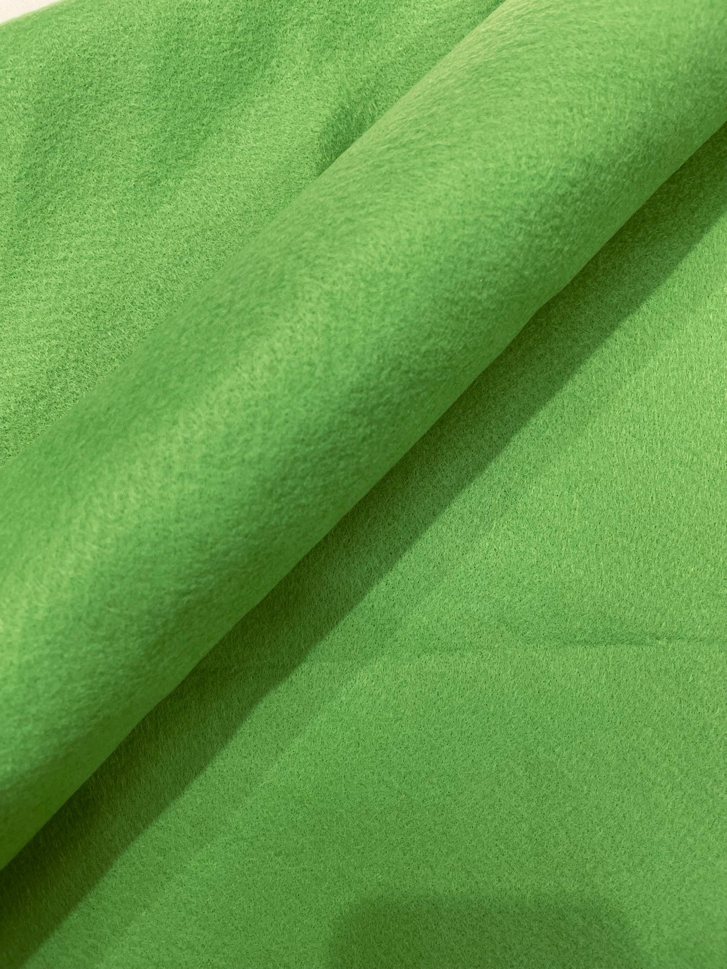 Acrylic Craft Felt Fabric by The Yard 72" Wide. - New Creations Fabric & Foam Inc