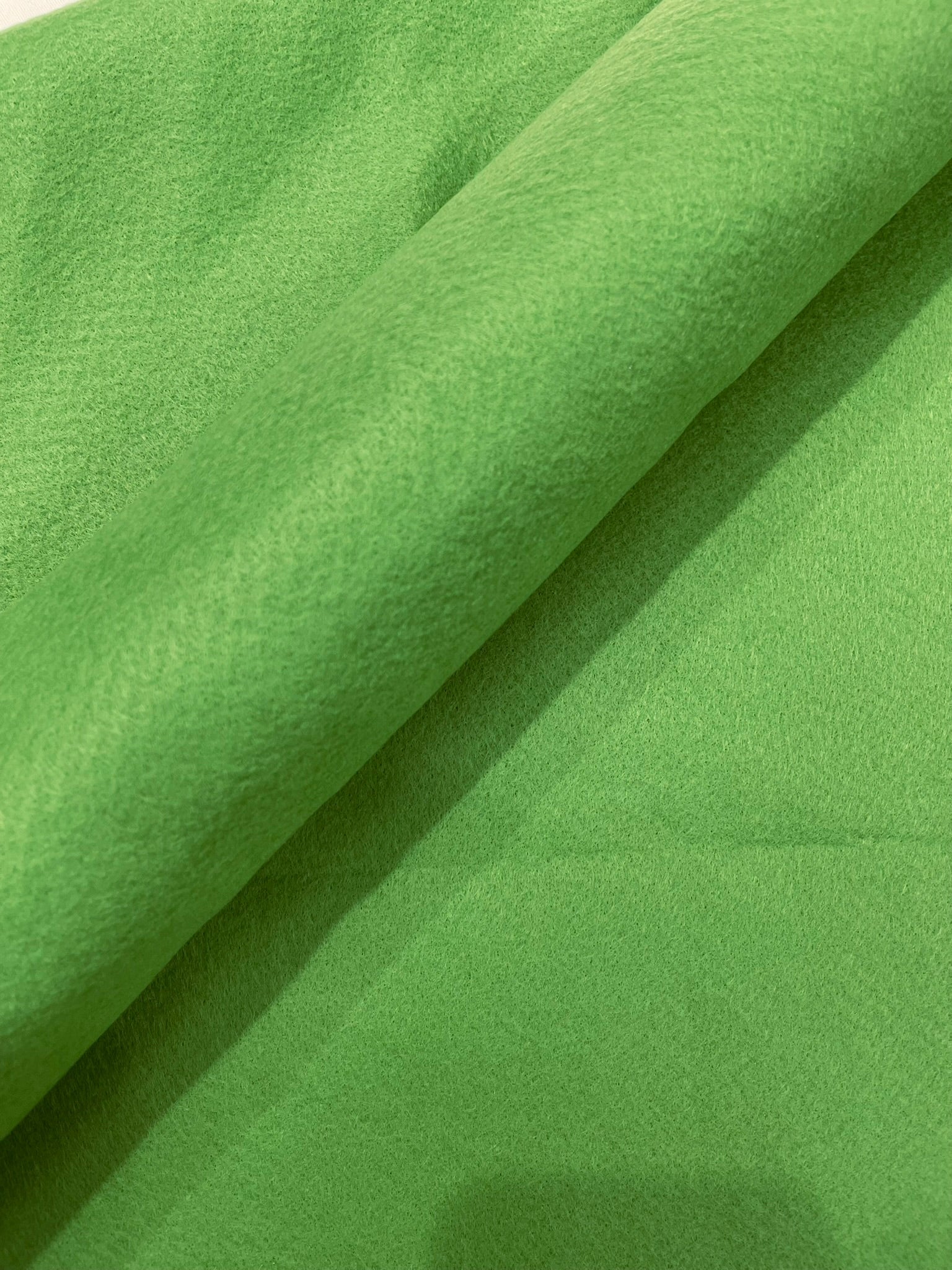 Acrylic Craft Felt Fabric by The Yard 72" Wide. - New Creations Fabric & Foam Inc