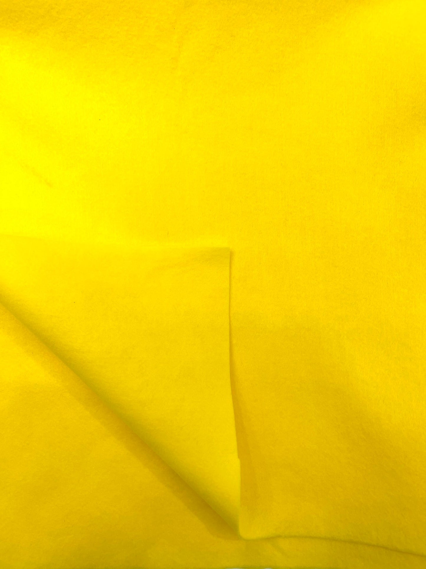 Acrylic Craft Felt Fabric by The Yard 72" Wide. - New Creations Fabric & Foam Inc