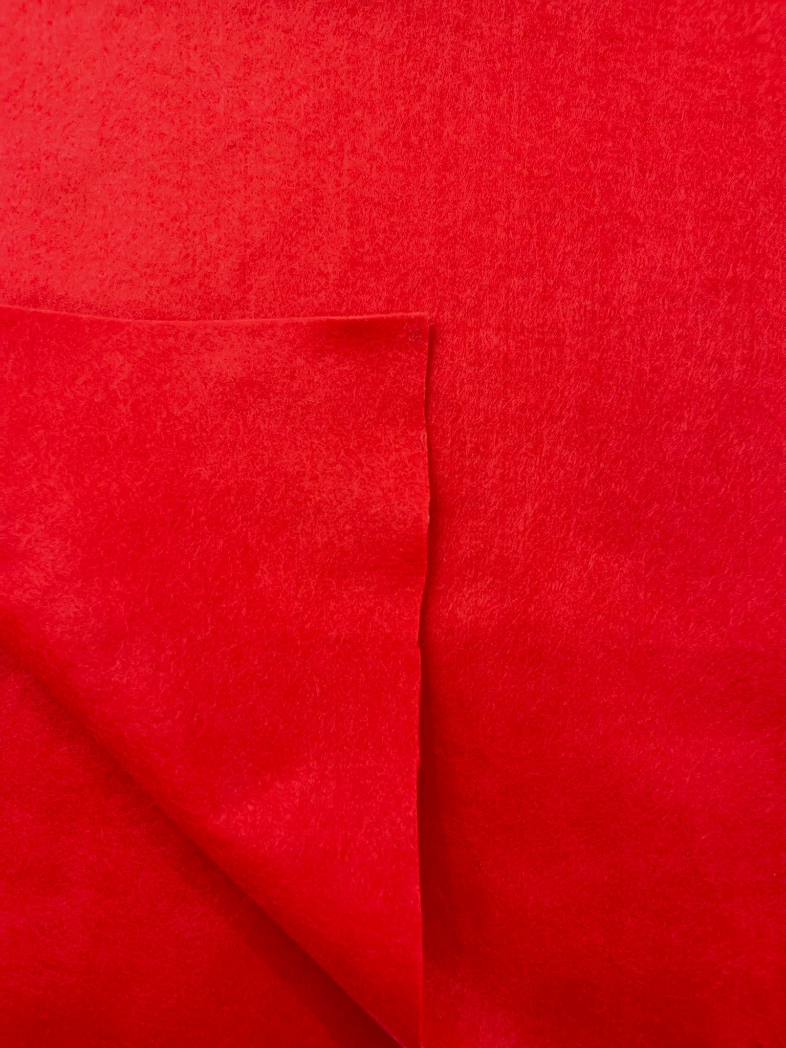 Acrylic Craft Felt Fabric by The Yard 72" Wide. - New Creations Fabric & Foam Inc