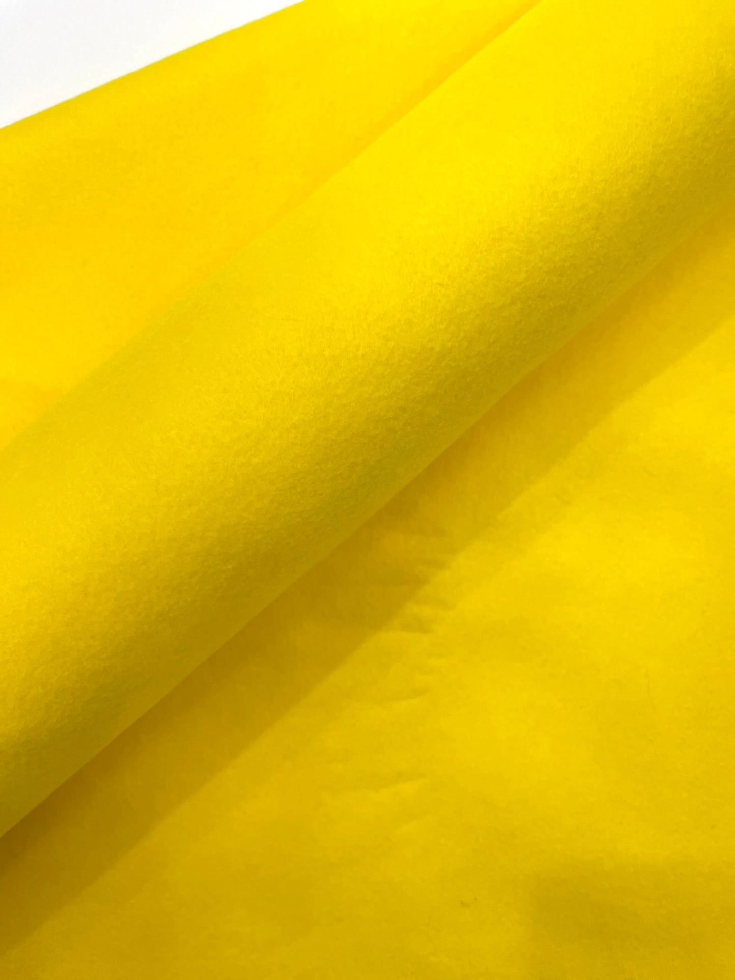 Acrylic Craft Felt Fabric by The Yard 72" Wide. - New Creations Fabric & Foam Inc