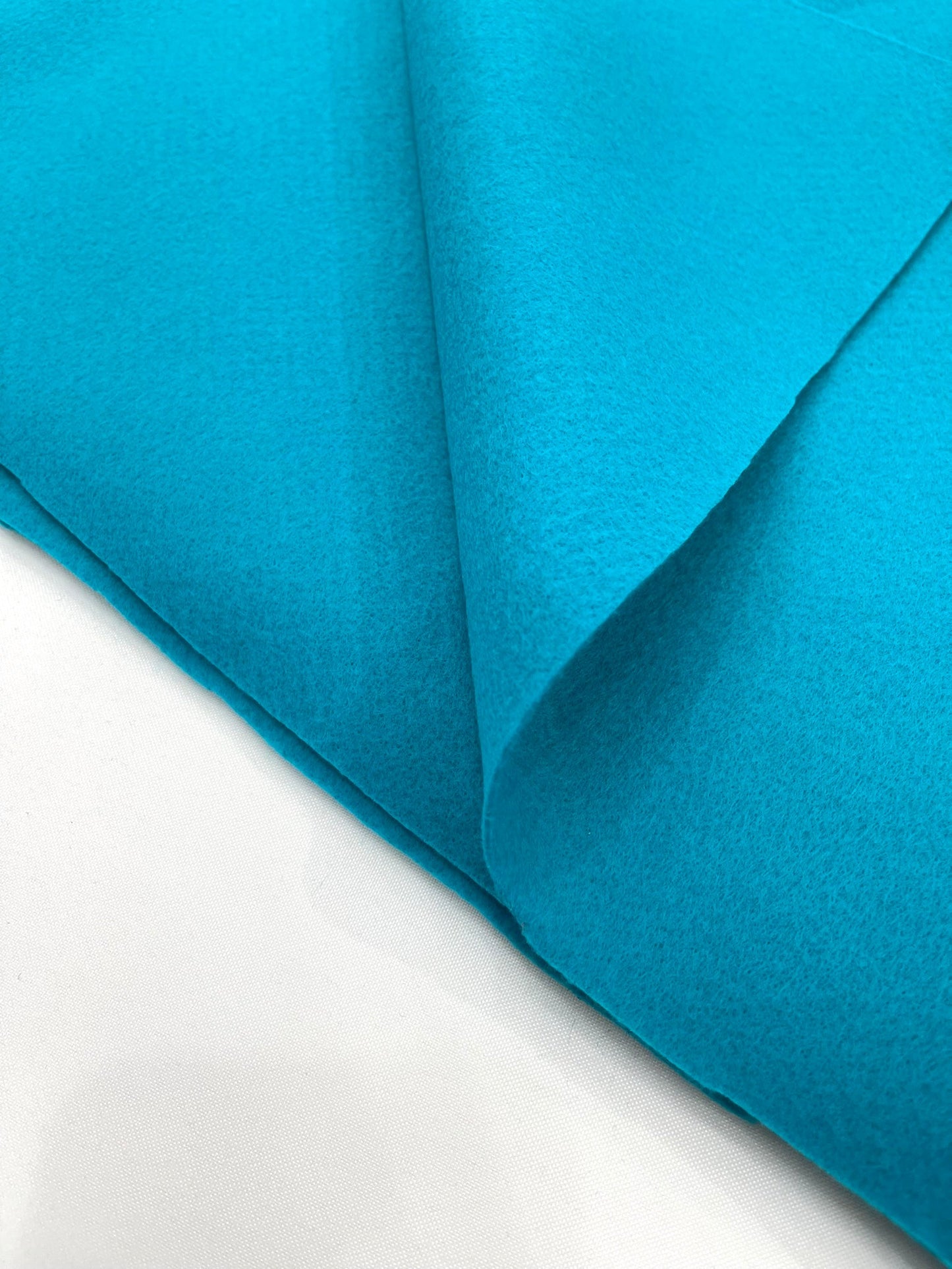 Acrylic Craft Felt Fabric by The Yard 72" Wide. - New Creations Fabric & Foam Inc