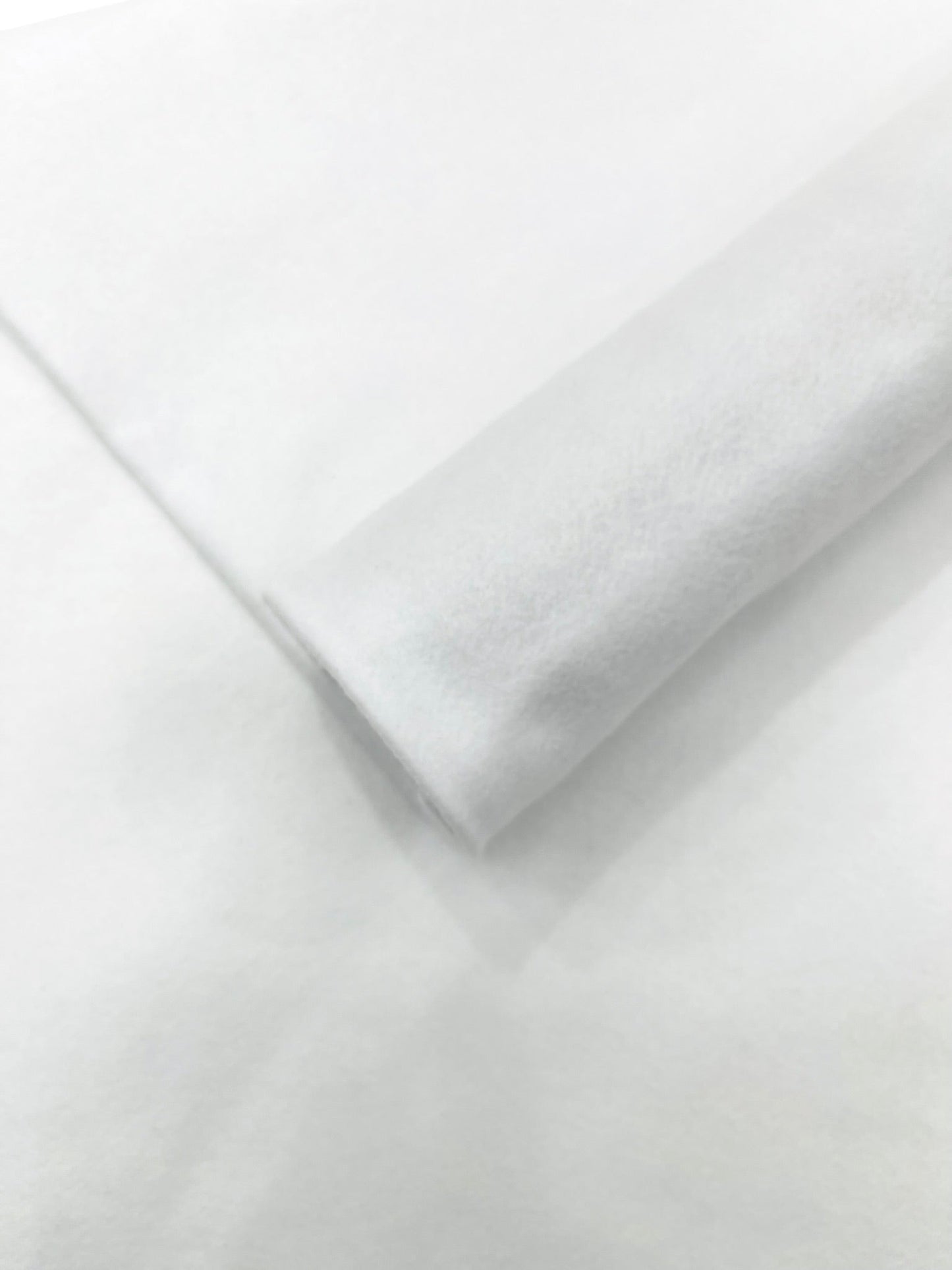 Acrylic Craft Felt Fabric by The Yard 72" Wide. - New Creations Fabric & Foam Inc