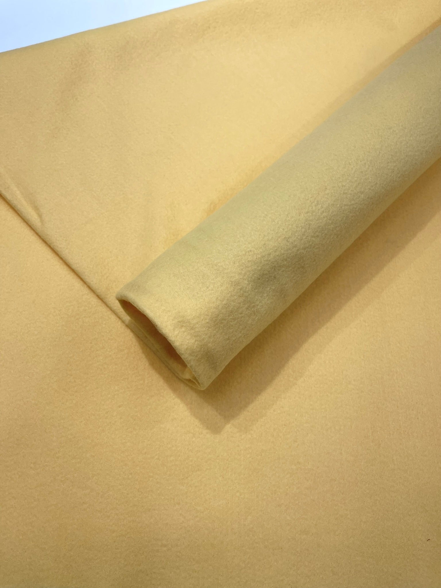 Acrylic Craft Felt Fabric by The Yard 72" Wide. - New Creations Fabric & Foam Inc