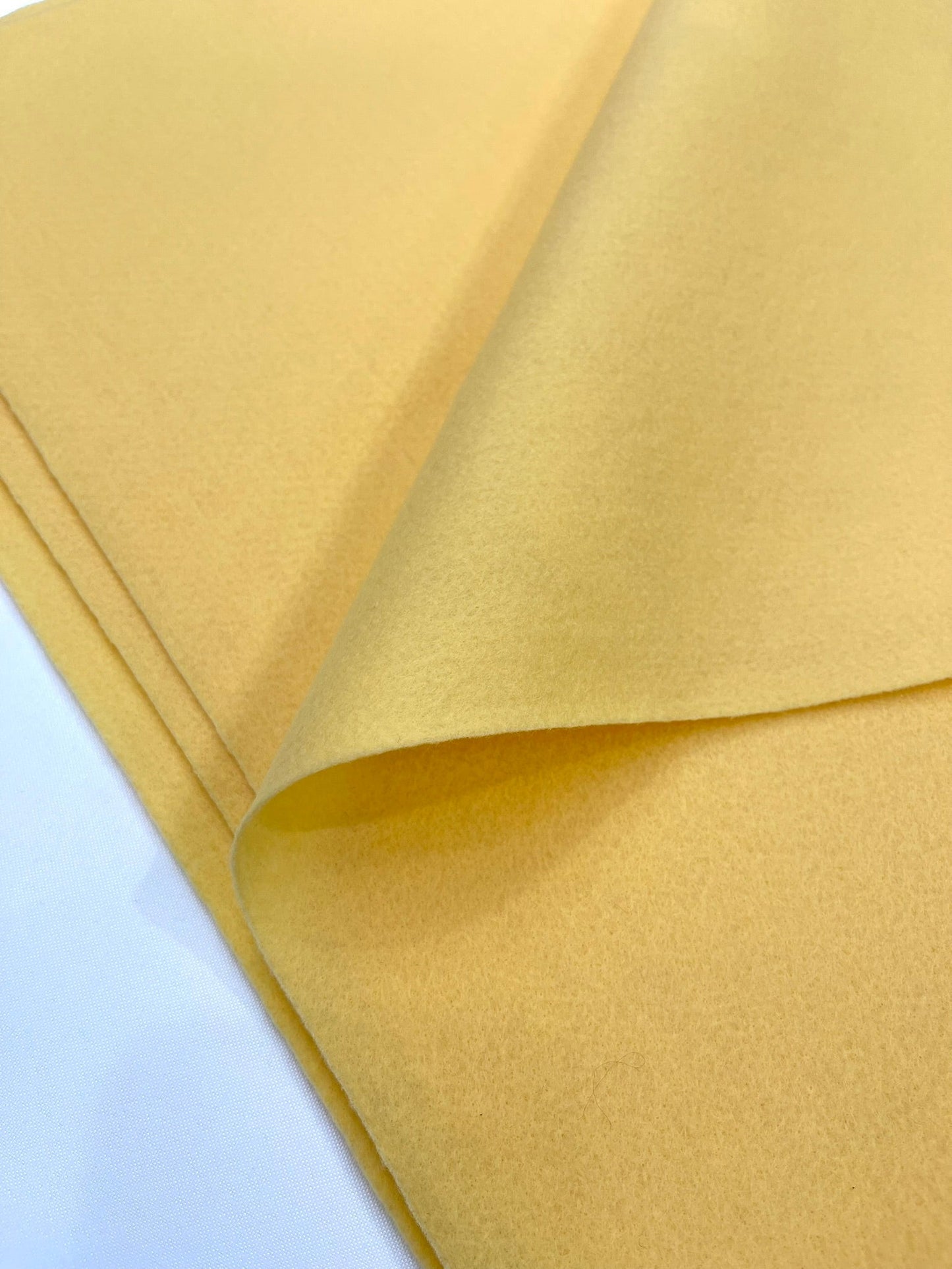 Acrylic Craft Felt Fabric by The Yard 72" Wide. - New Creations Fabric & Foam Inc