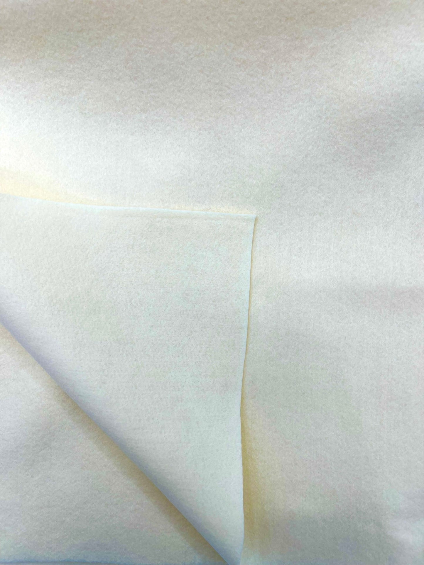 Acrylic Craft Felt Fabric by The Yard 72" Wide. - New Creations Fabric & Foam Inc