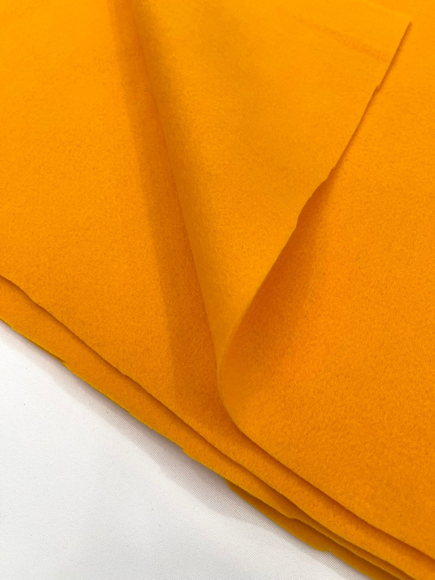 Acrylic Craft Felt Fabric by The Yard 72" Wide. - New Creations Fabric & Foam Inc
