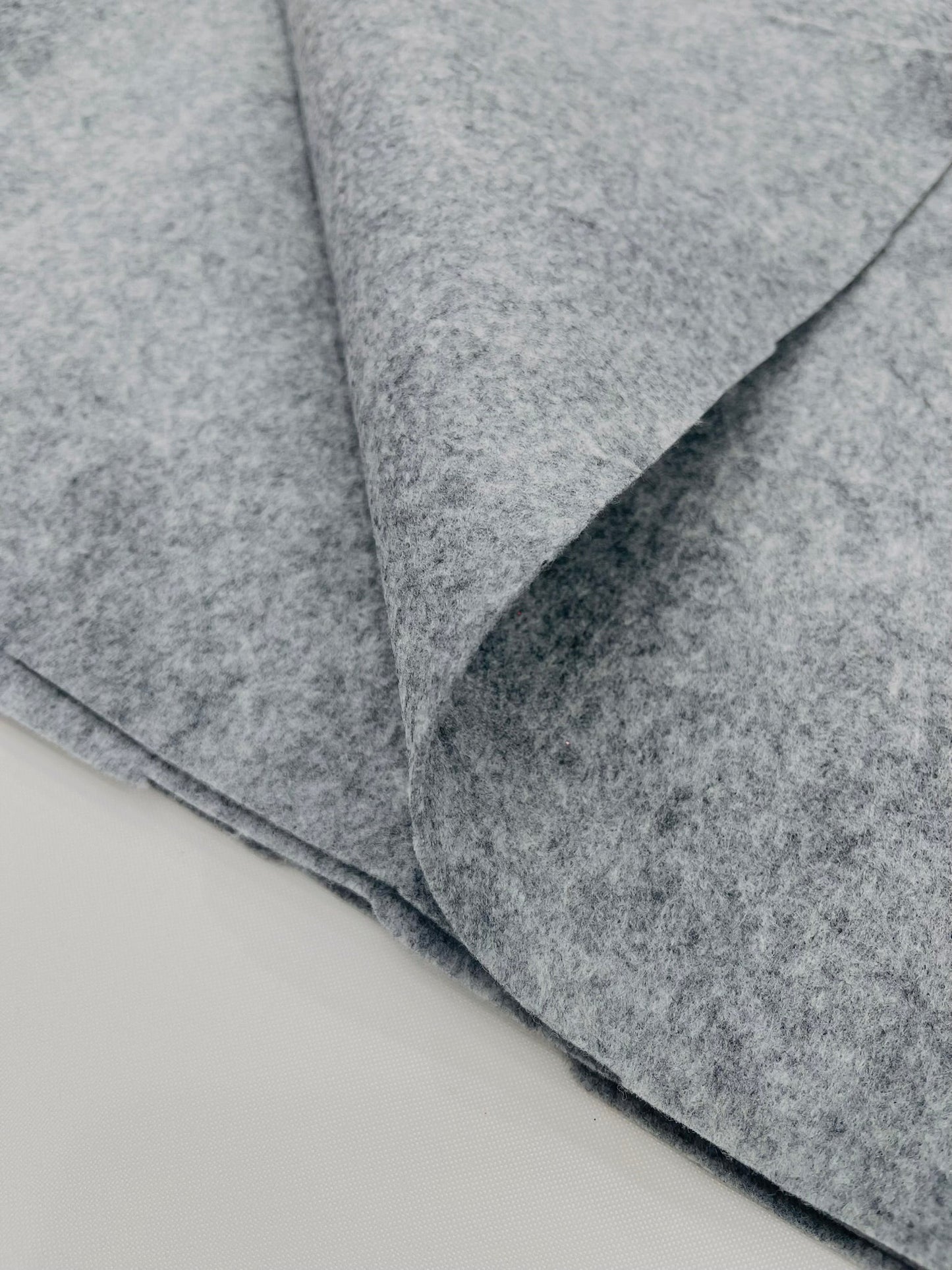 Acrylic Craft Felt Fabric by The Yard 72" Wide. - New Creations Fabric & Foam Inc