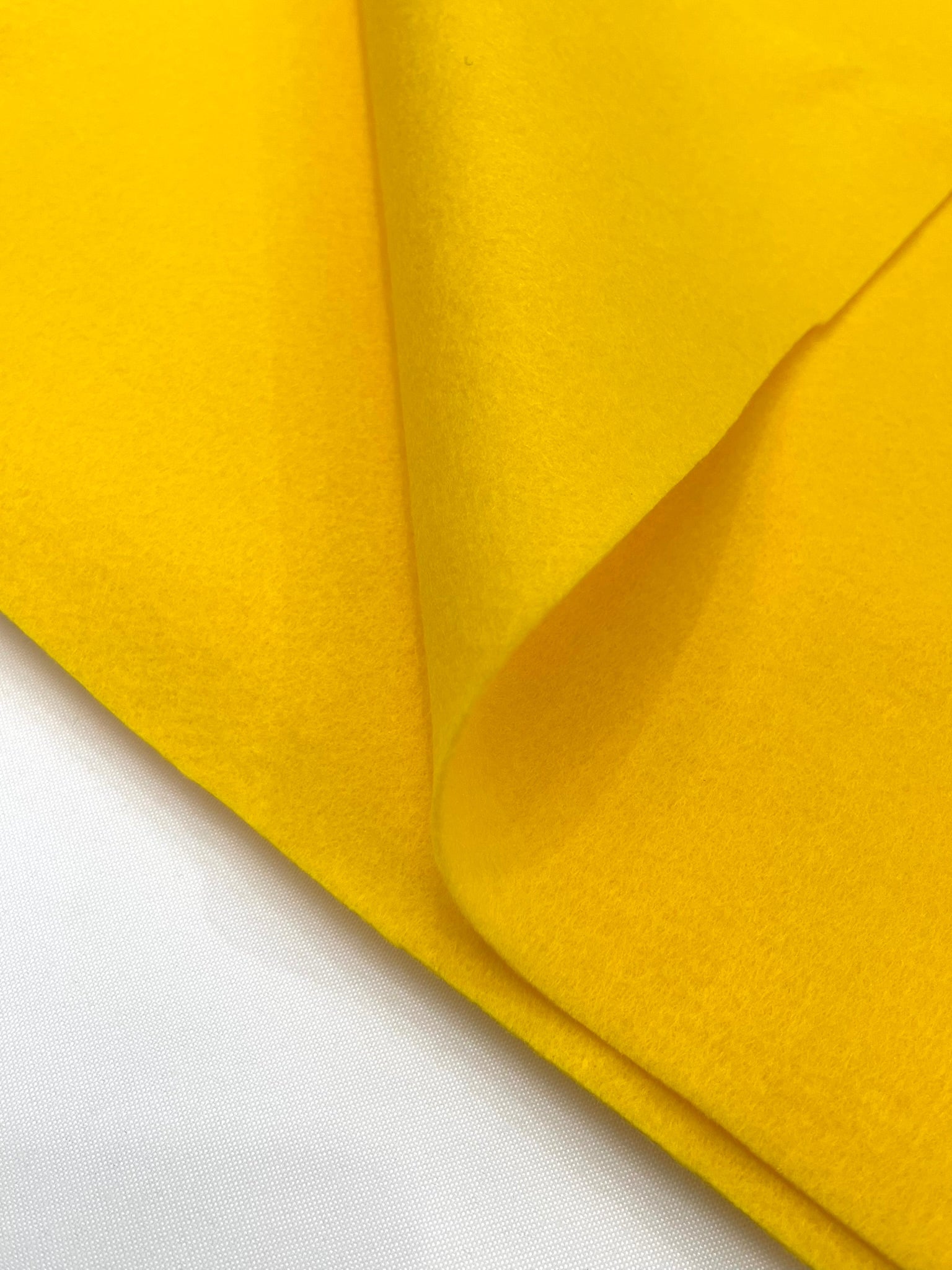 Acrylic Craft Felt Fabric by The Yard 72" Wide. - New Creations Fabric & Foam Inc