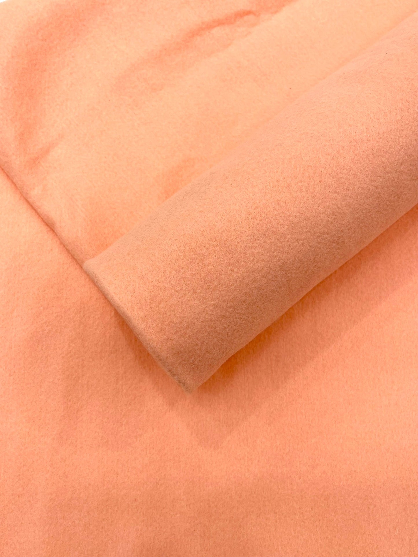Acrylic Craft Felt Fabric by The Yard 72" Wide. - New Creations Fabric & Foam Inc