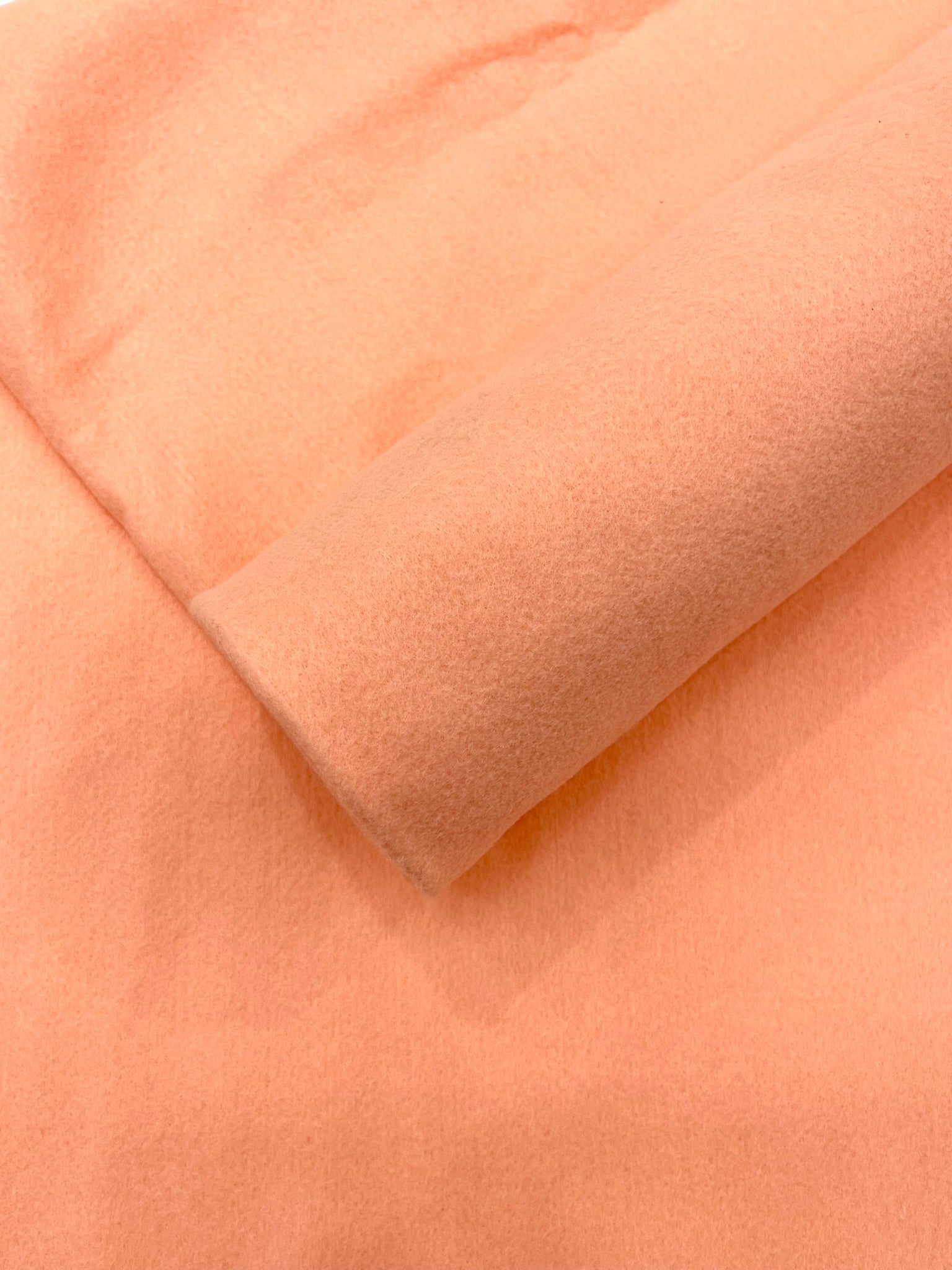 Acrylic Craft Felt Fabric by The Yard 72" Wide. - New Creations Fabric & Foam Inc