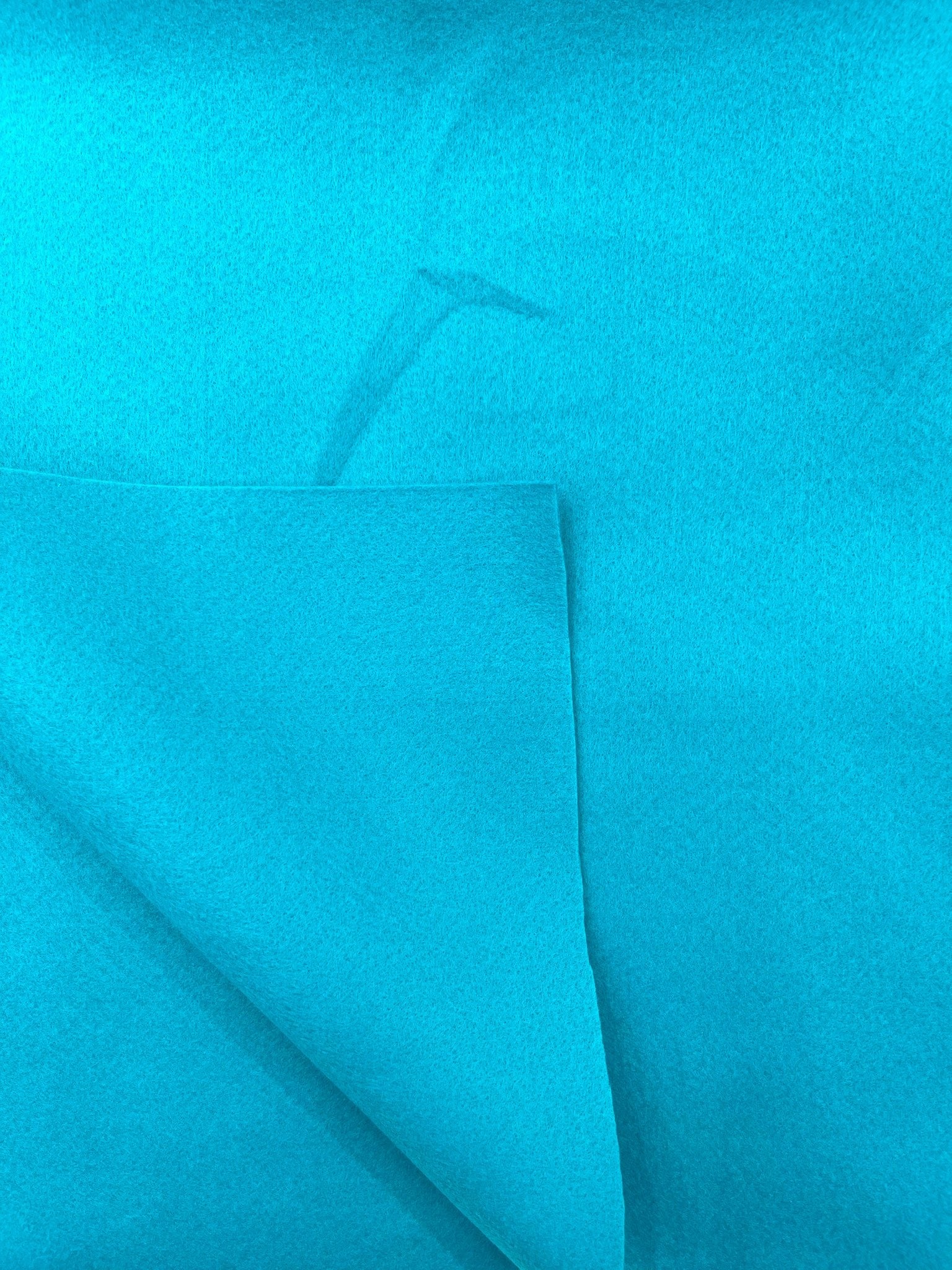 Acrylic Craft Felt Fabric by The Yard 72" Wide. - New Creations Fabric & Foam Inc