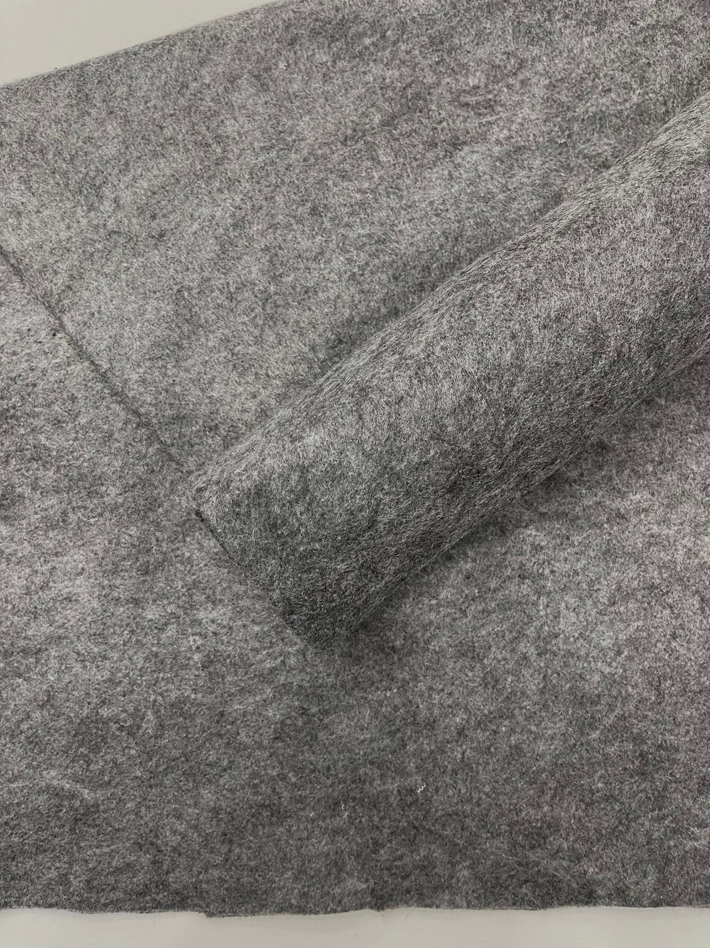 Acrylic Craft Felt Fabric by The Yard 72" Wide. - New Creations Fabric & Foam Inc