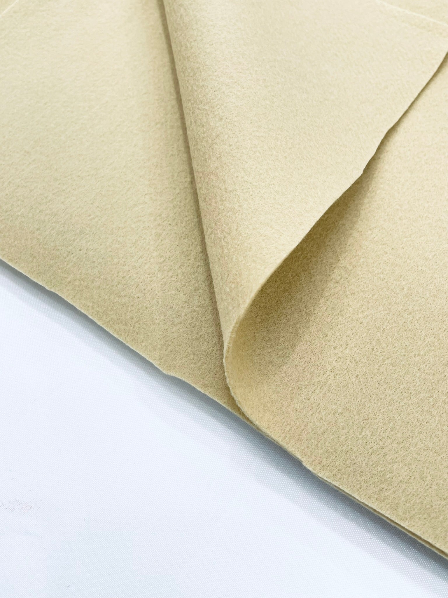 Acrylic Craft Felt Fabric by The Yard 72" Wide. - New Creations Fabric & Foam Inc