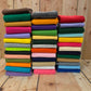 Acrylic Craft Felt Fabric by The Yard 72" Wide. - New Creations Fabric & Foam Inc